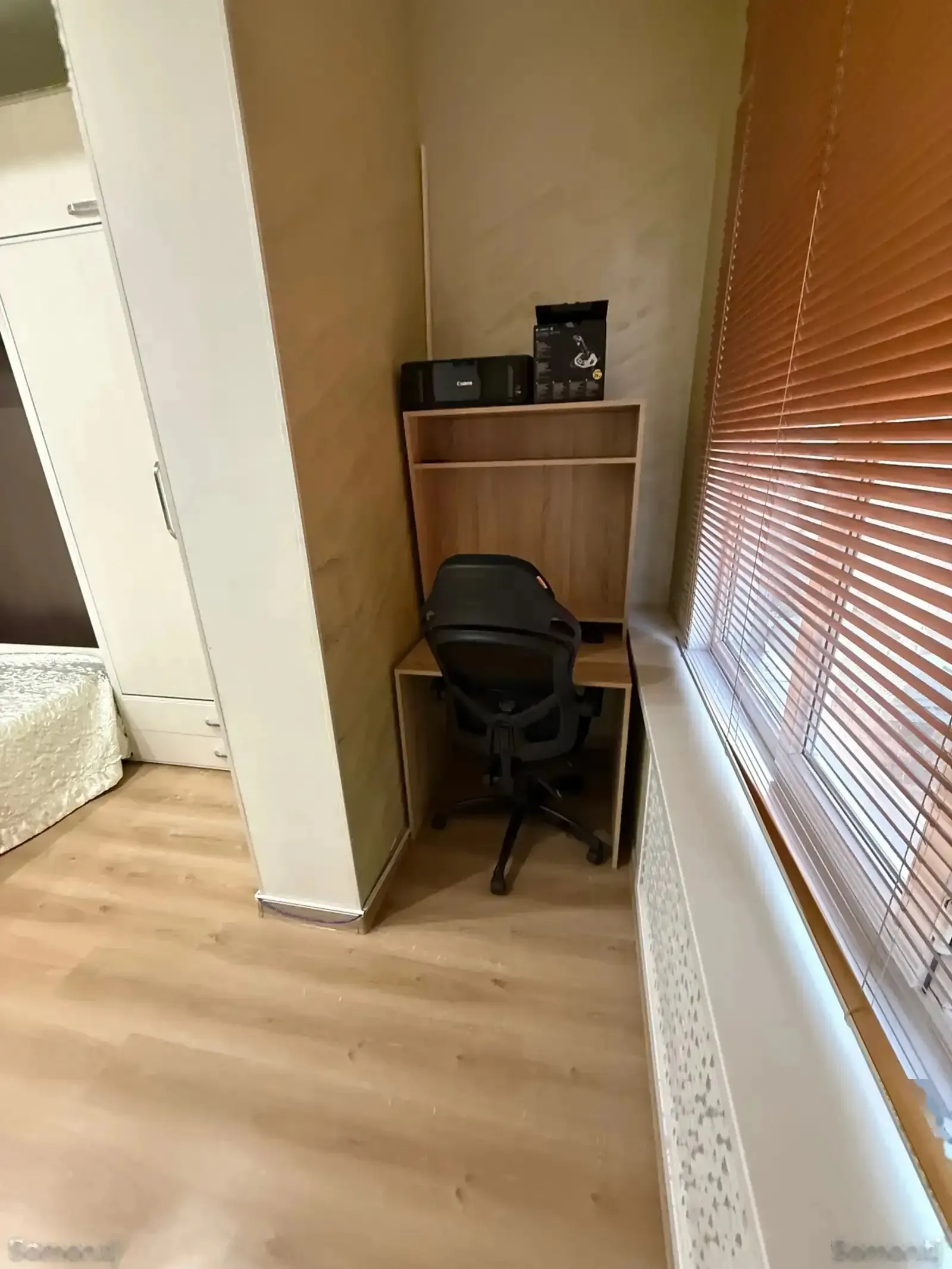 4-комн. квартира, 5 этаж, 115м², Рудаки — фото 10
