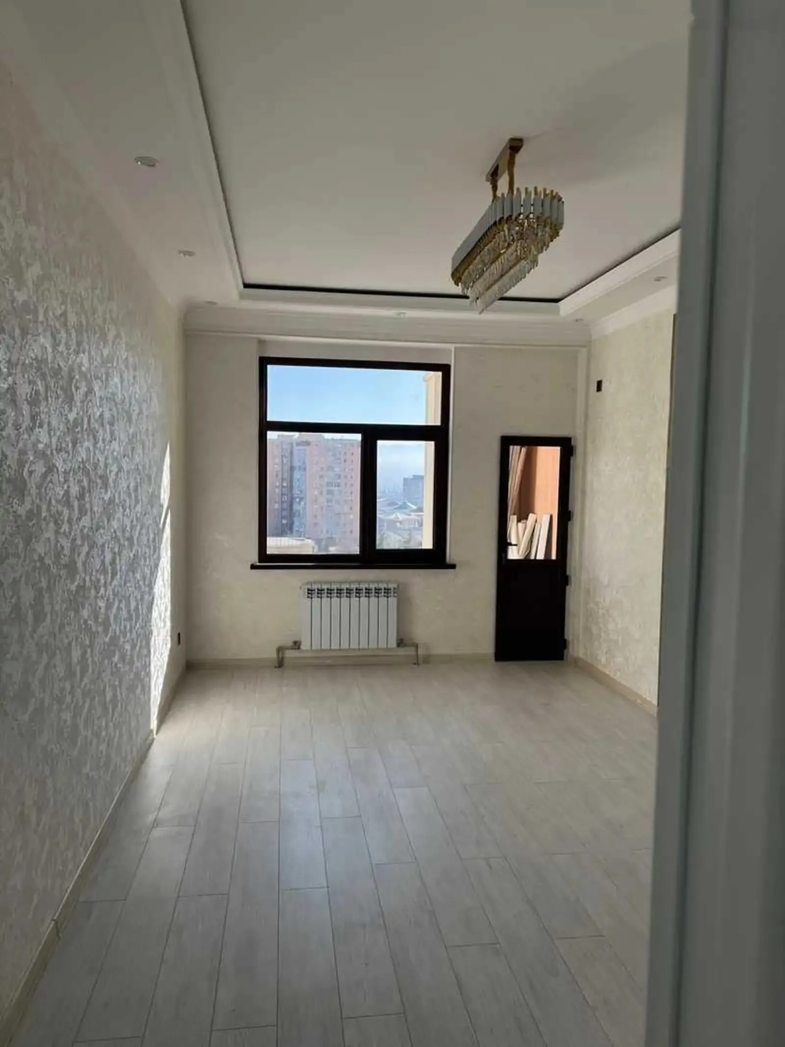 2-комн. квартира, 8 этаж, 63м², Садбарг, пеши доми Ватан — фото 2