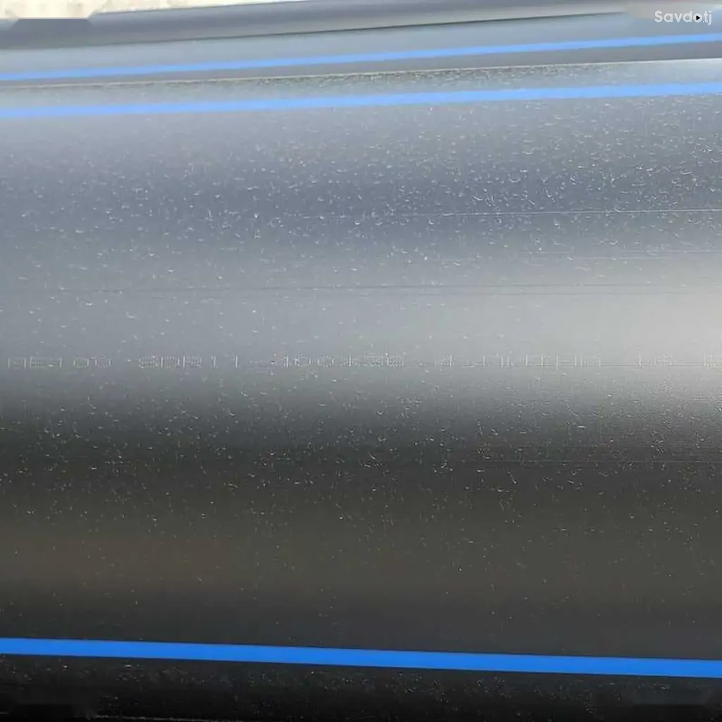 Труба ПНД Пластиковая D 110 мм. SD 2