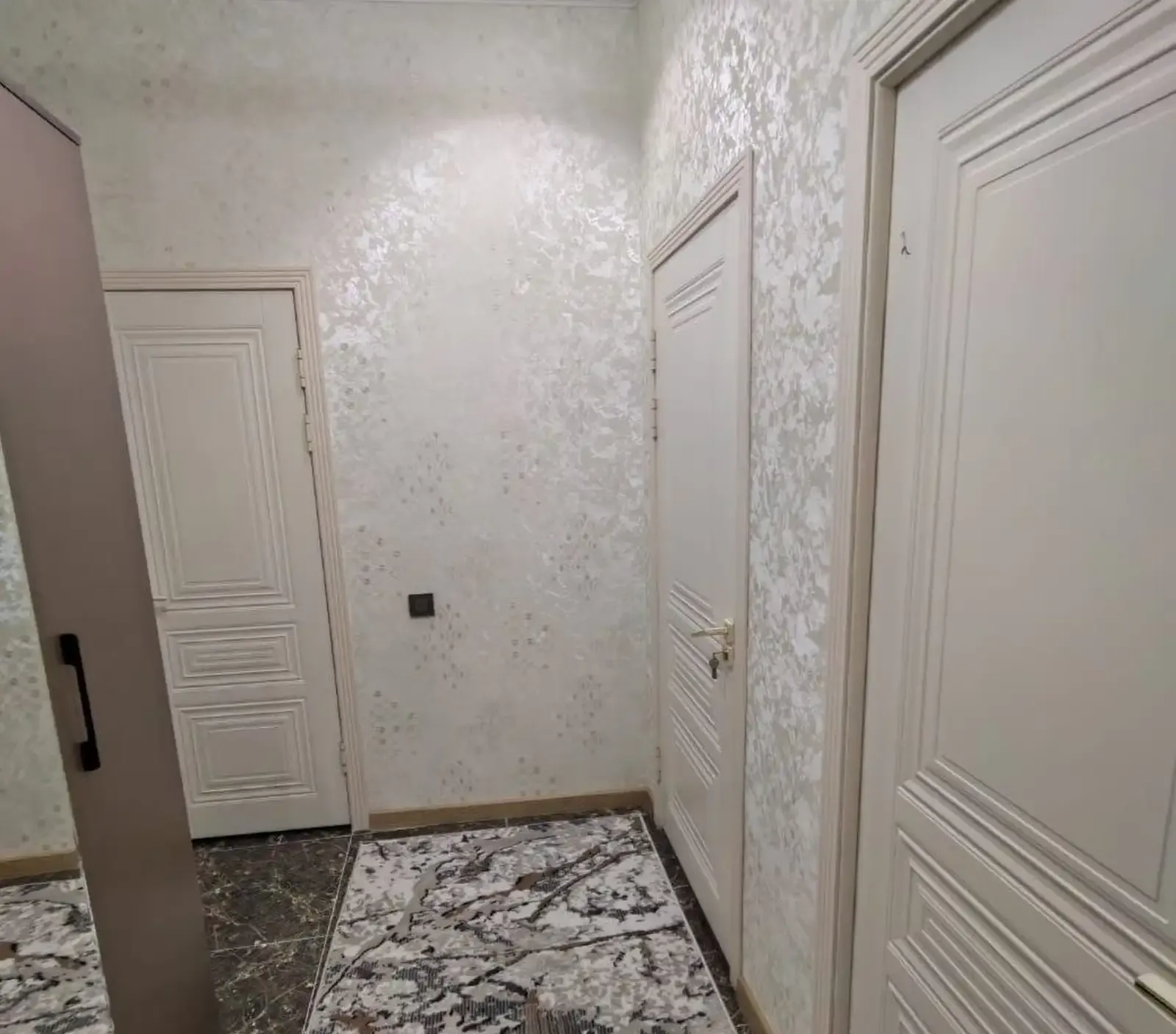 2-комн. квартира, 12 этаж, 70 м², Сино — фото 6