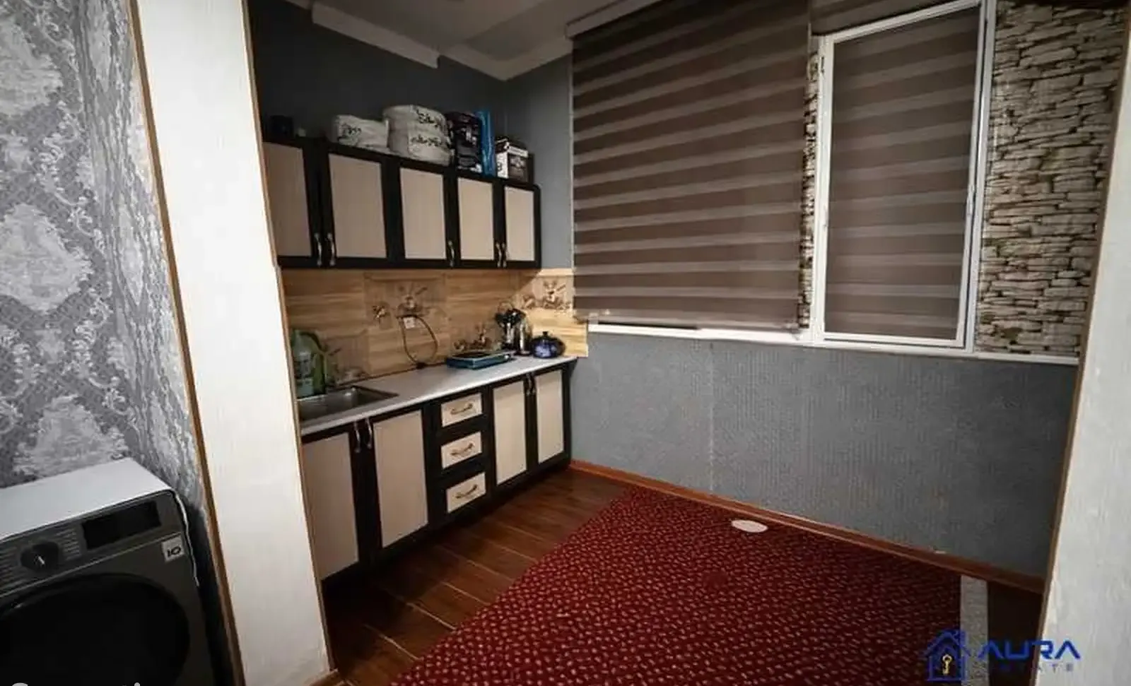 2-комн. квартира, 10 этаж, 73 м², Сино, рядом с посольством США — фото 9