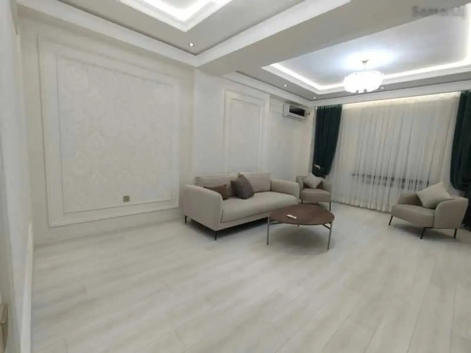 2-комн. квартира, 10 этаж, 74м², пайкари таможный — фото 3