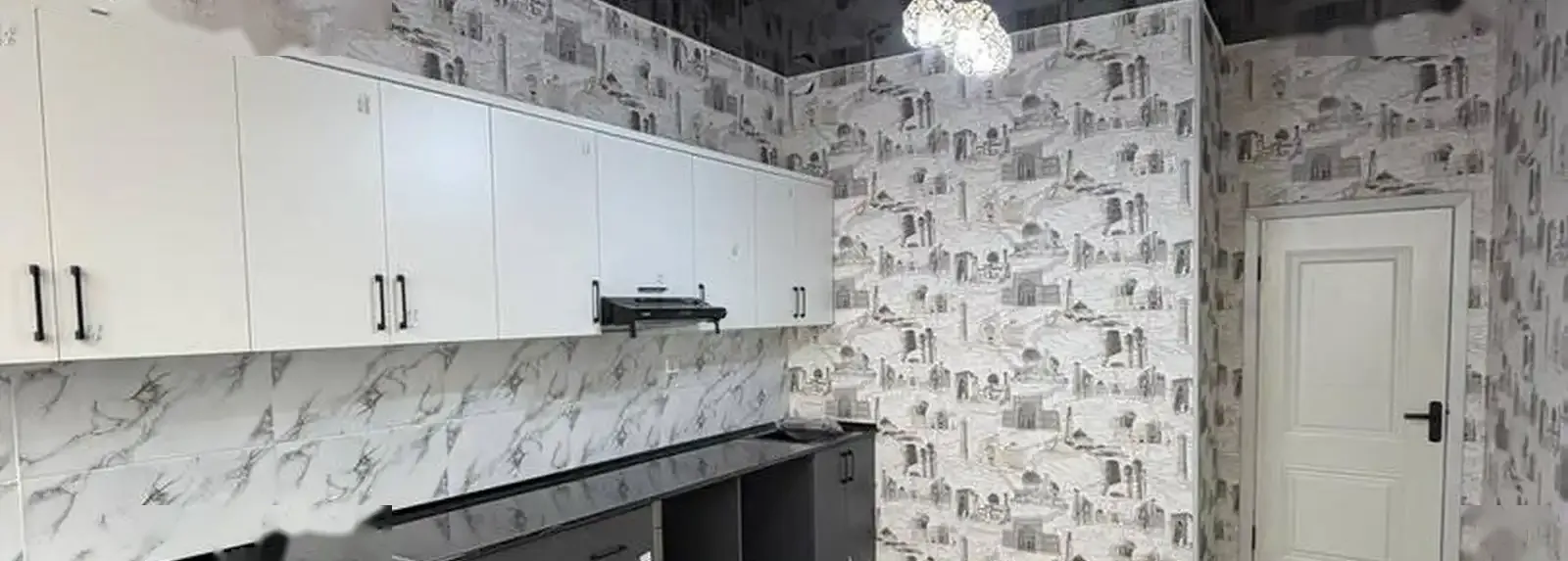 2-комн. квартира, 14 этаж, 78 м², Шохмансур — фото 8