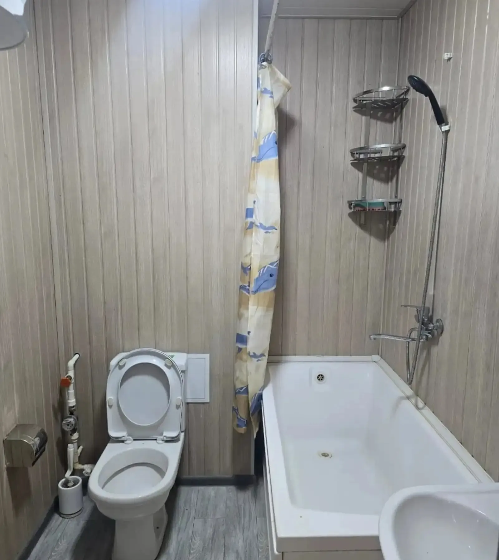 2-комн. квартира, 3 этаж, 55м², 18 Мкр