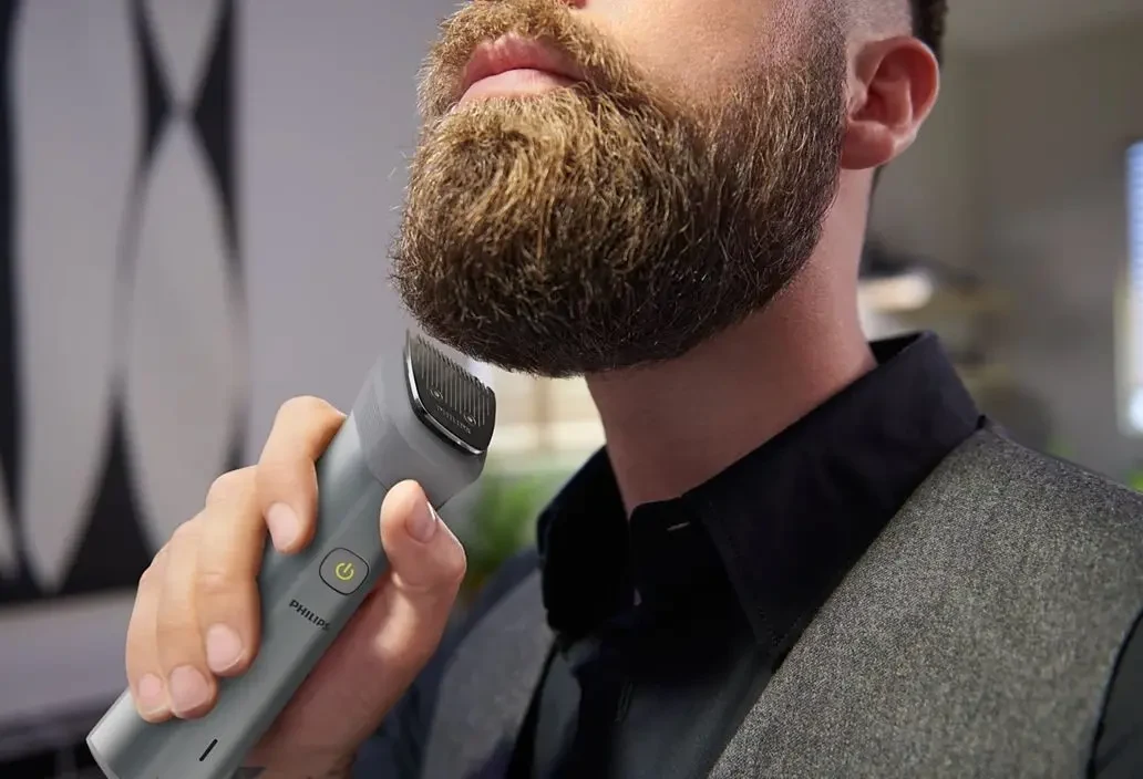 Универсальный триммер 11 в 1 Philips 5000 Series MG5930/15