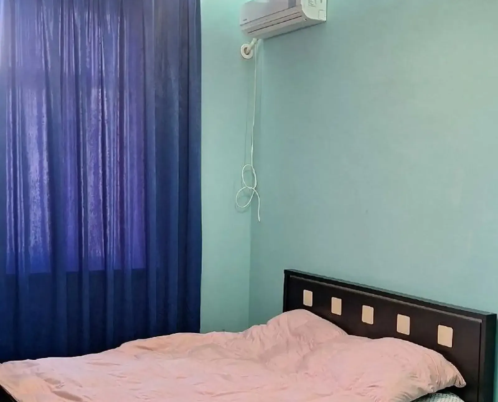 2-комн. квартира, 10 этаж, 63 м², Сомони — фото 9