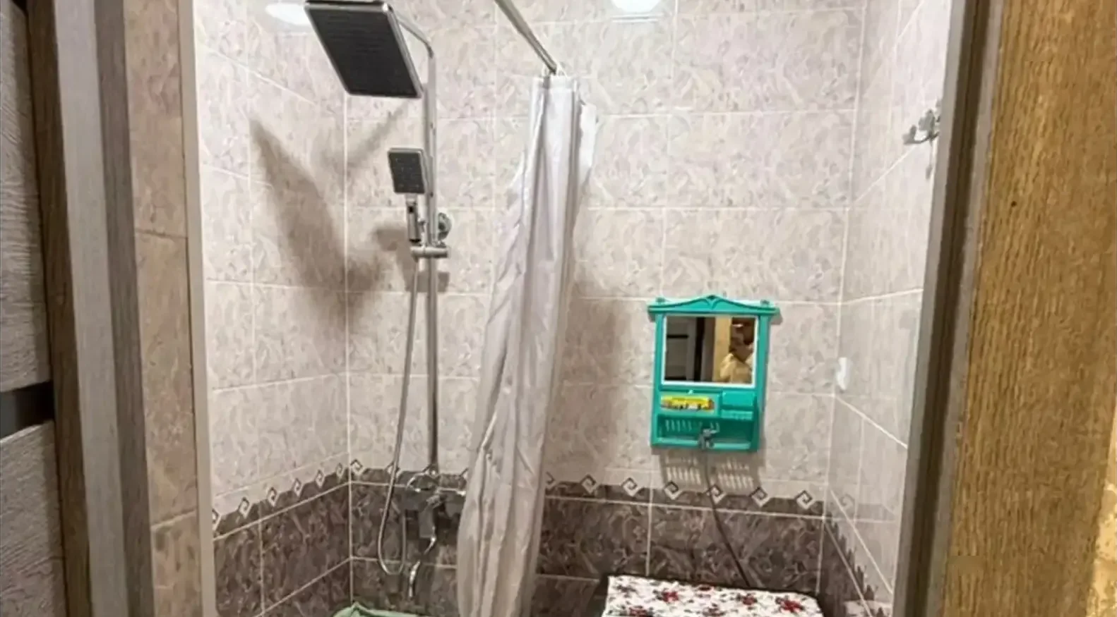 3-комн. квартира, 6 этаж, 75м², 91 мкр