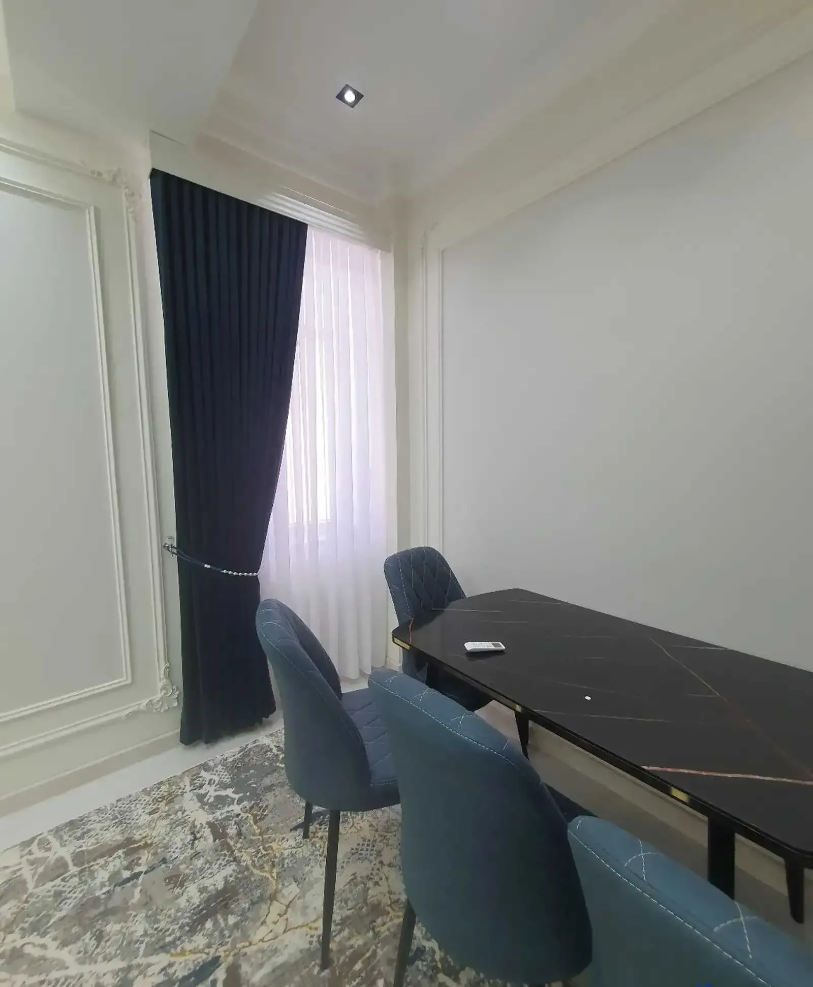 2-комн. квартира, 10 этаж, 105м², И. Сомони — фото 3