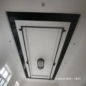 2-комн. квартира, 8 этаж, 60м², Шохмансур, Доми Бахт