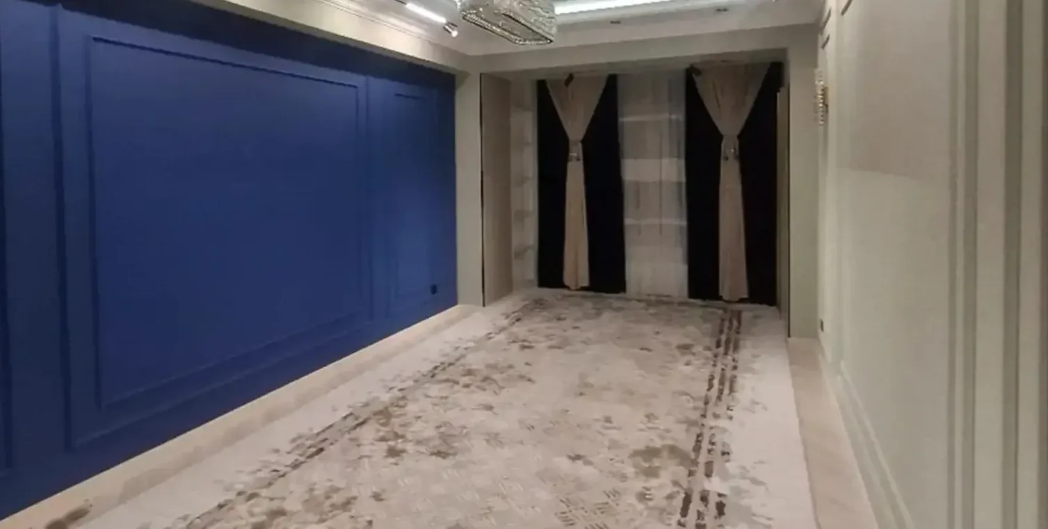 4-комн. квартира, 8 этаж, 135м², Альфемо — фото 11