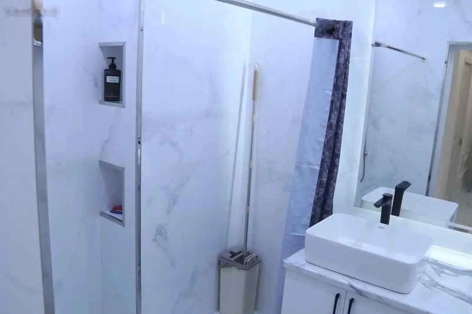 2-комн. квартира, 10 этаж, 110м², голубой экран — фото 12