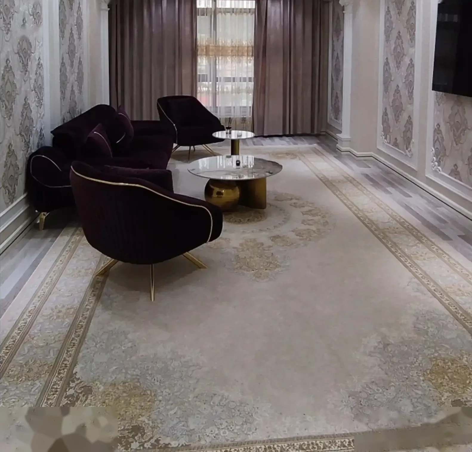 2-комн. квартира, 9 этаж, 99м², И.Сомони, Медгородок