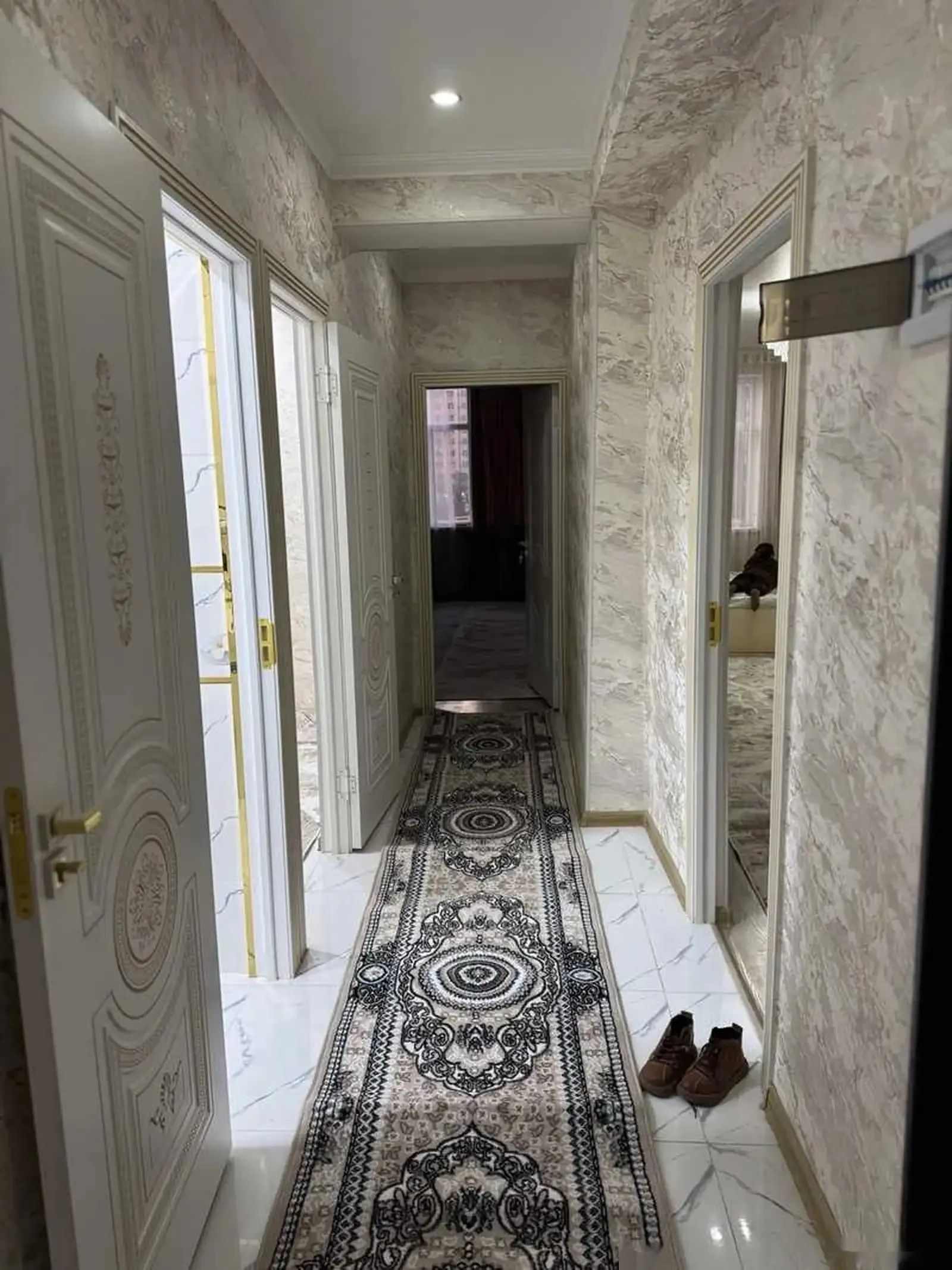 2-комн. квартира, 2 этаж, 54м², н.Сино дом Мастерок — фото 8
