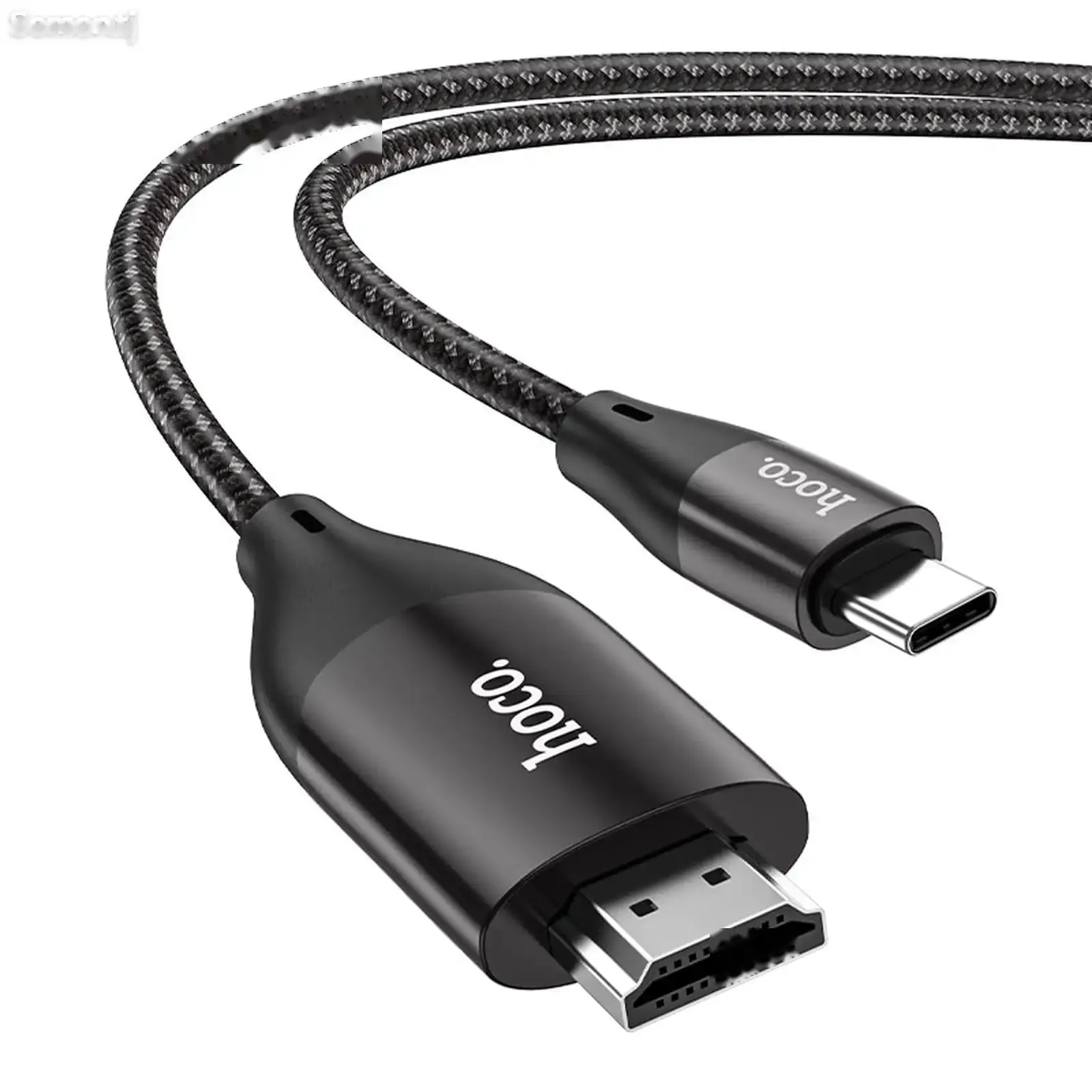 Переходник HDMI на Type-C Hoco UA