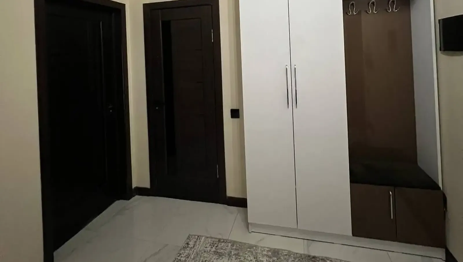 2-комн. квартира, 13 этаж, 52 м², н. Шохмансур, Садбарг, доми Гелос — фото 11