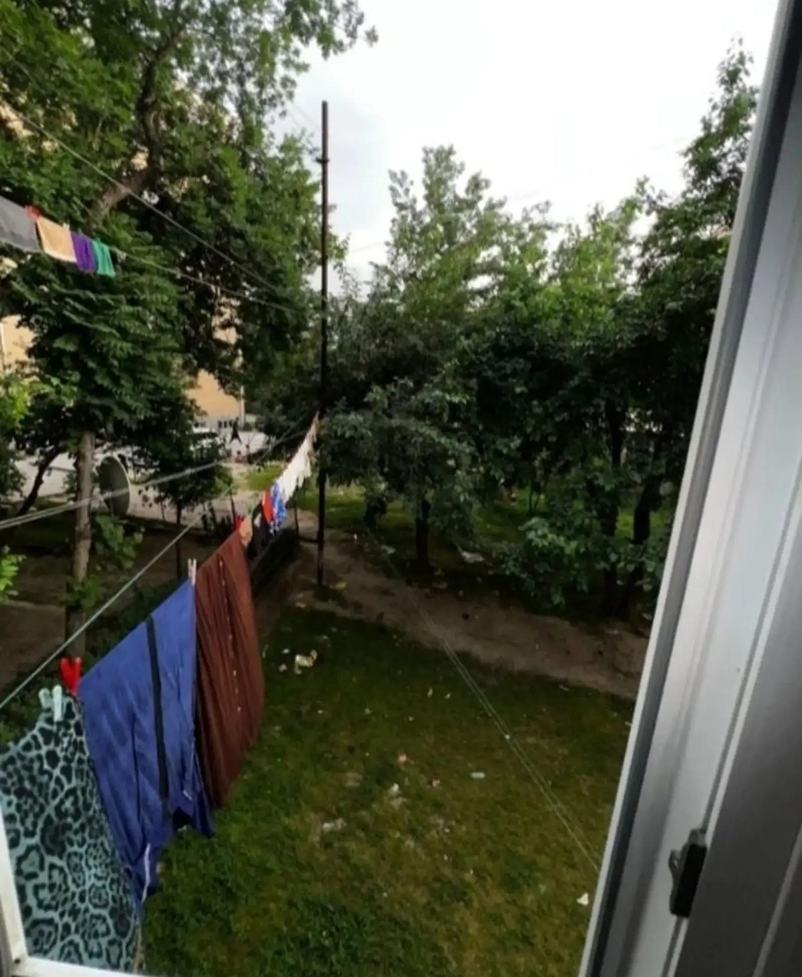 1-комн. квартира, 2 этаж, 35 м², Сино — фото 9