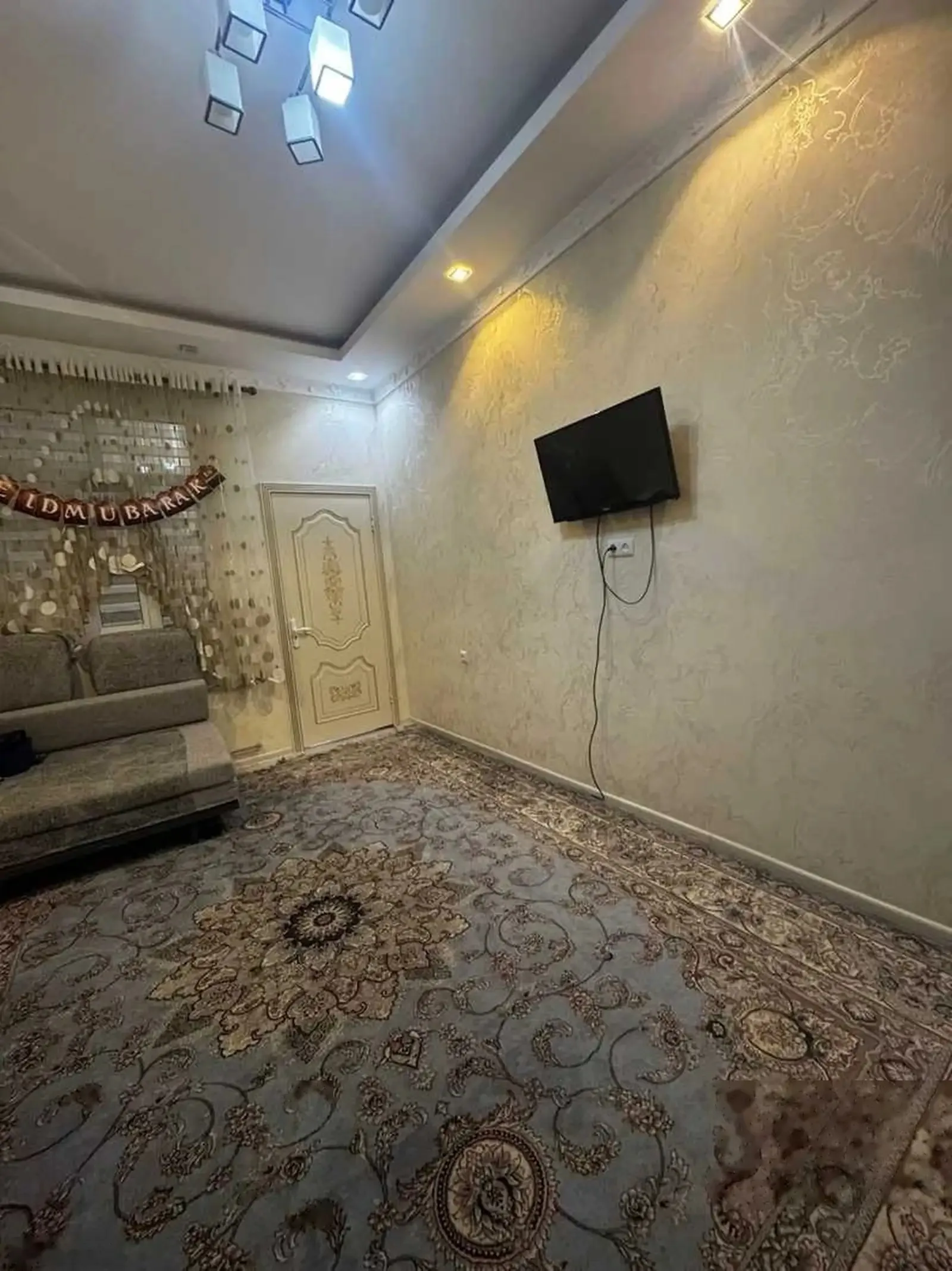 2-комн. квартира, 11 этаж, 80м², болница скорый — фото 4