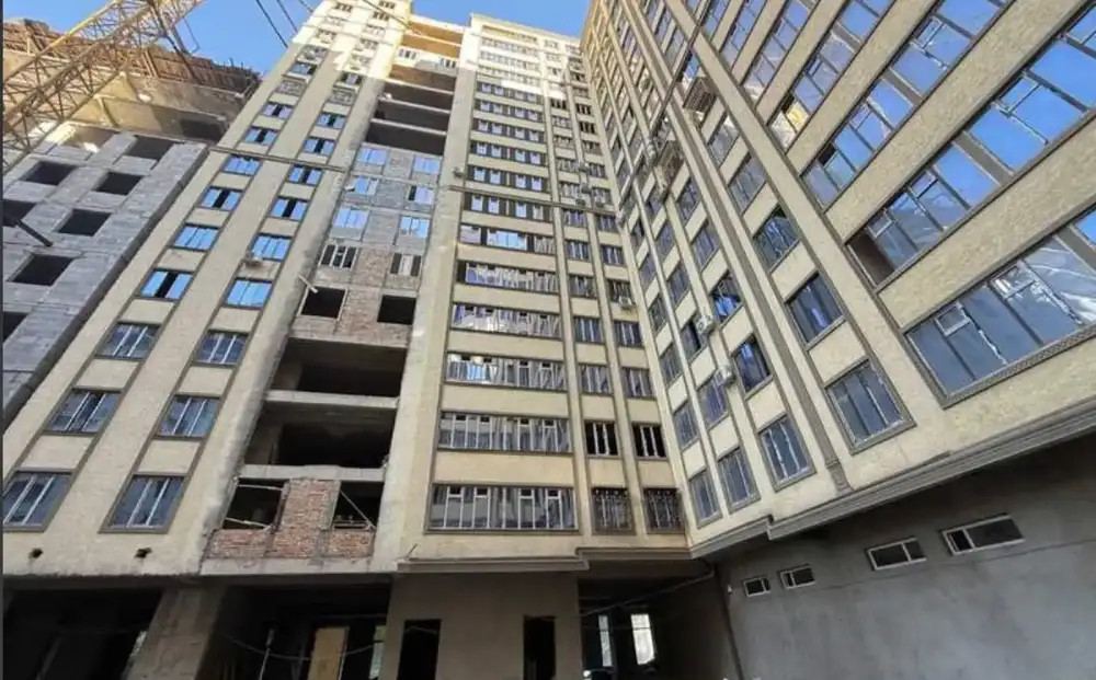 1-комн. квартира, 9 этаж, 58 м², Сино — фото 8