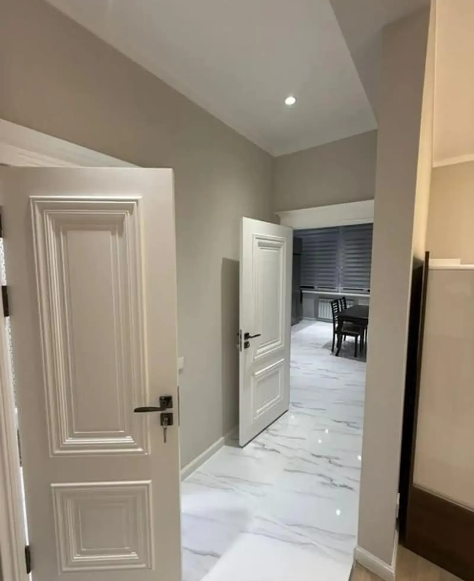 1-комн. квартира, 8 этаж, 61 м², Фирдавси — фото 6
