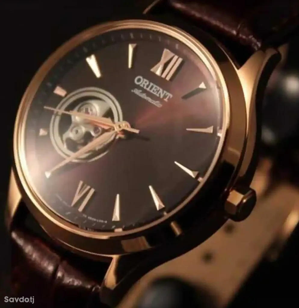 Часы Orient DB0A001T