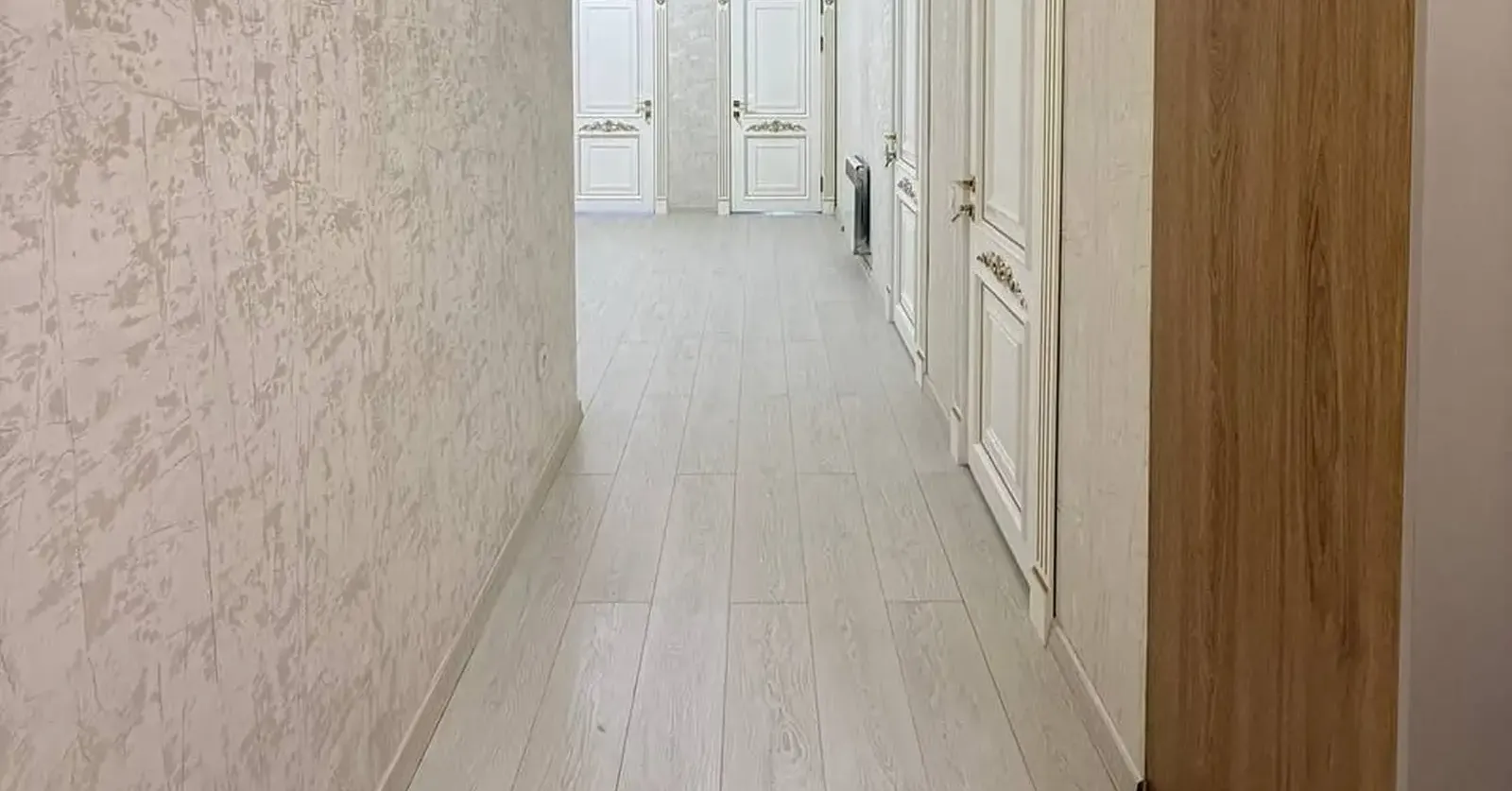 3-комн. квартира, 8 этаж, 86 м², Сино — фото 12