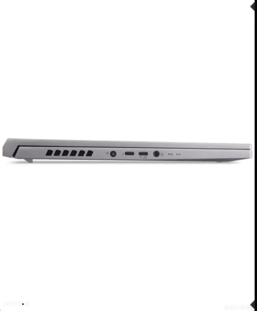 Ноутбук Acer Predator Triton Neo 16