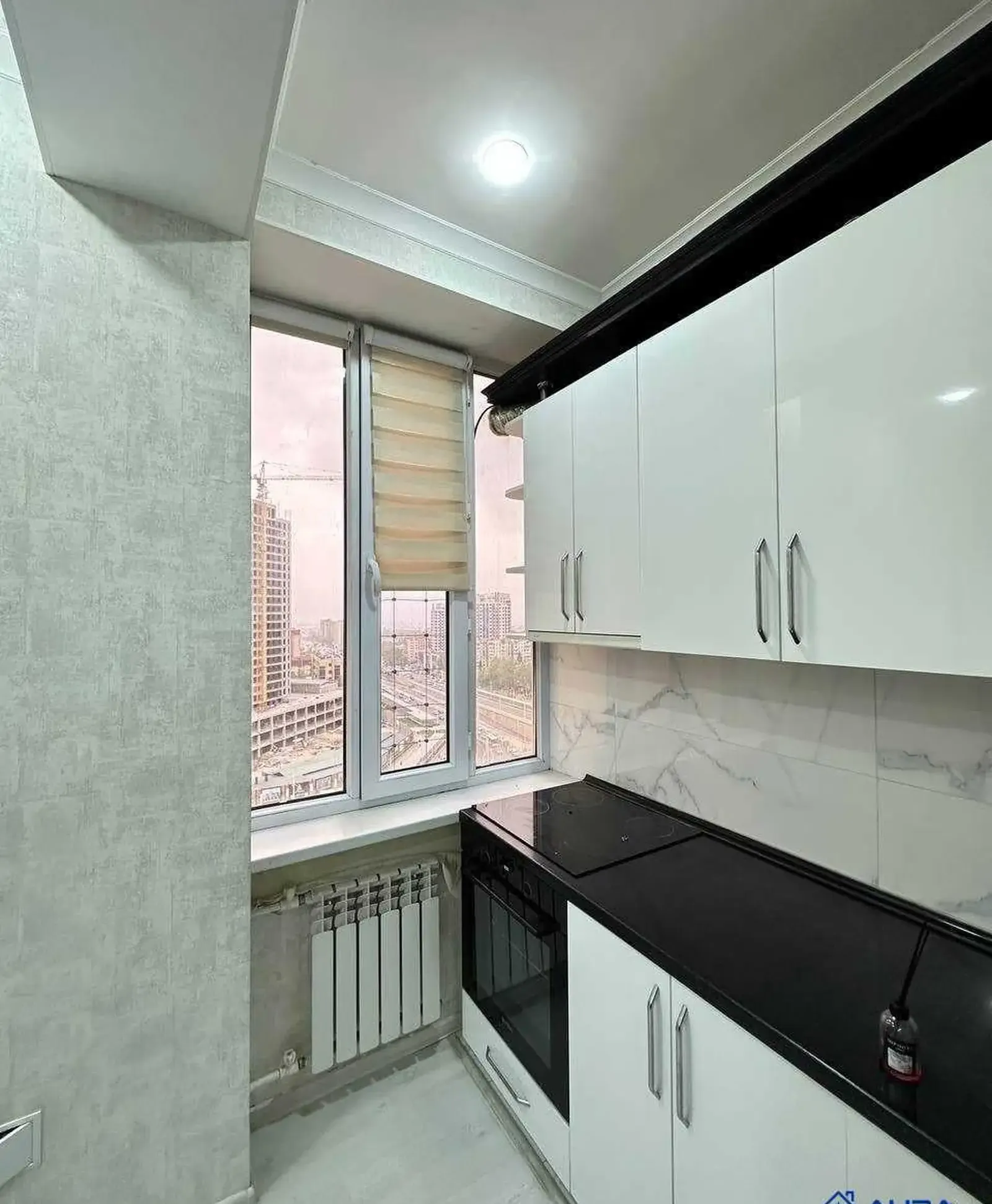 3-комн. квартира, 14 этаж, 106 м², Сино — фото 8