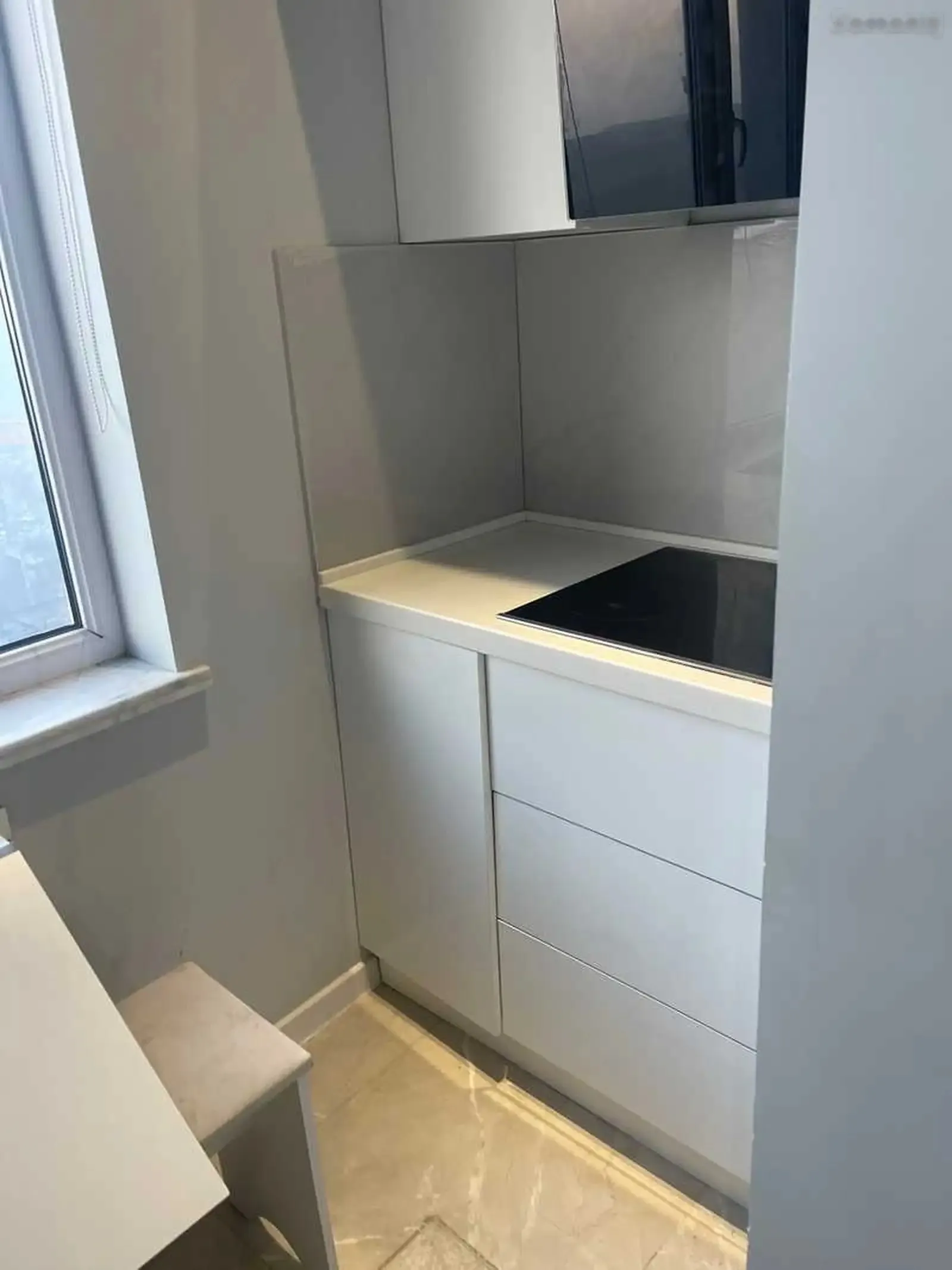 2-комн. квартира, 9 этаж, 68м², УВД — фото 7