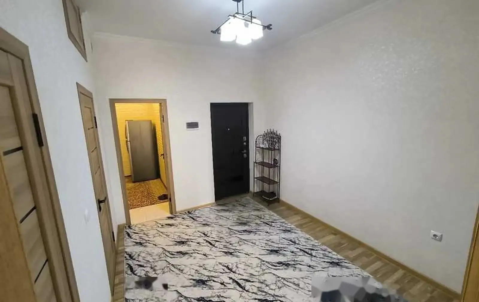 3-комн. квартира, 11 этаж, 100м², Шохмансур — фото 7