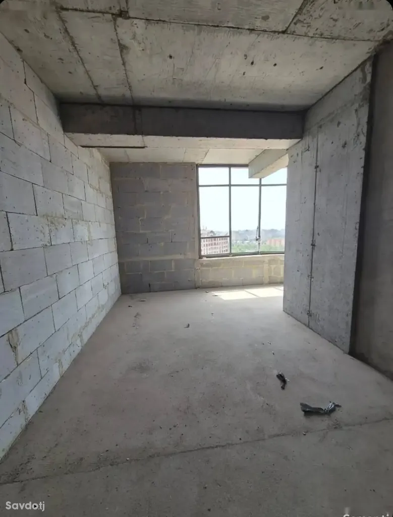 3-комн. квартира, 10 этаж, 125 м², Сино