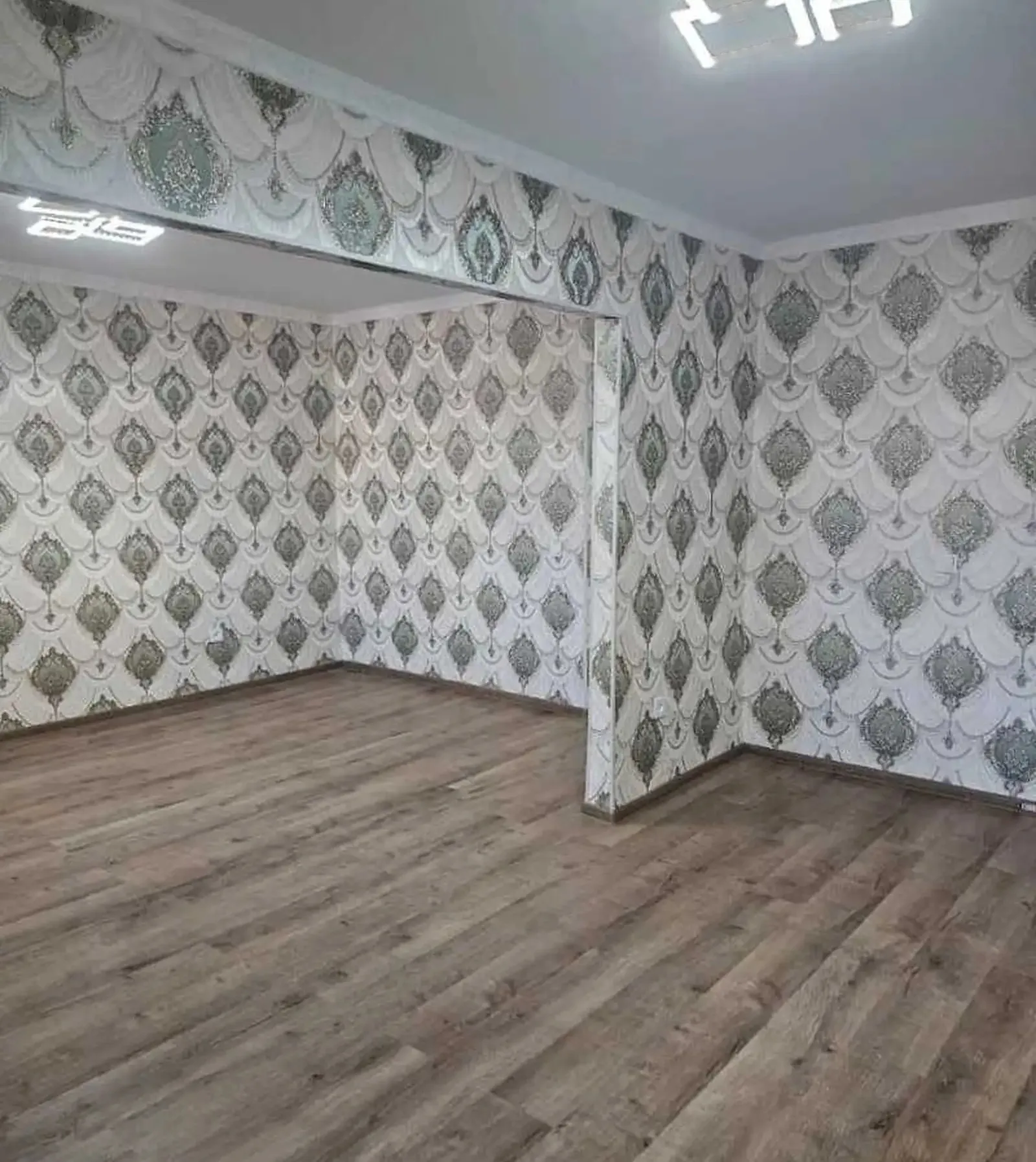 3-комн. квартира, 5 этаж, 100м², Сино — фото 6
