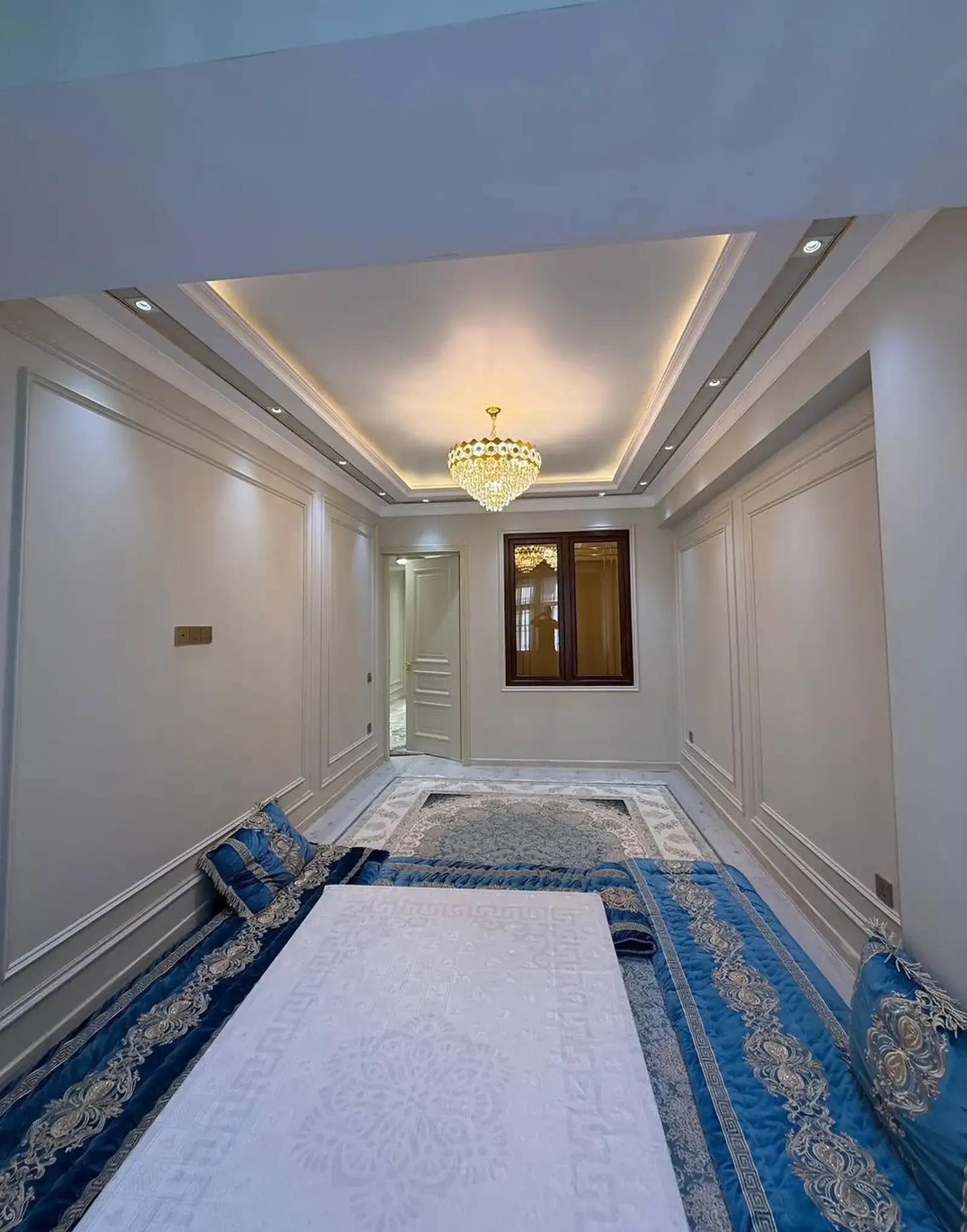 3-комн. квартира, 12 этаж, 80 м², Сино — фото 6