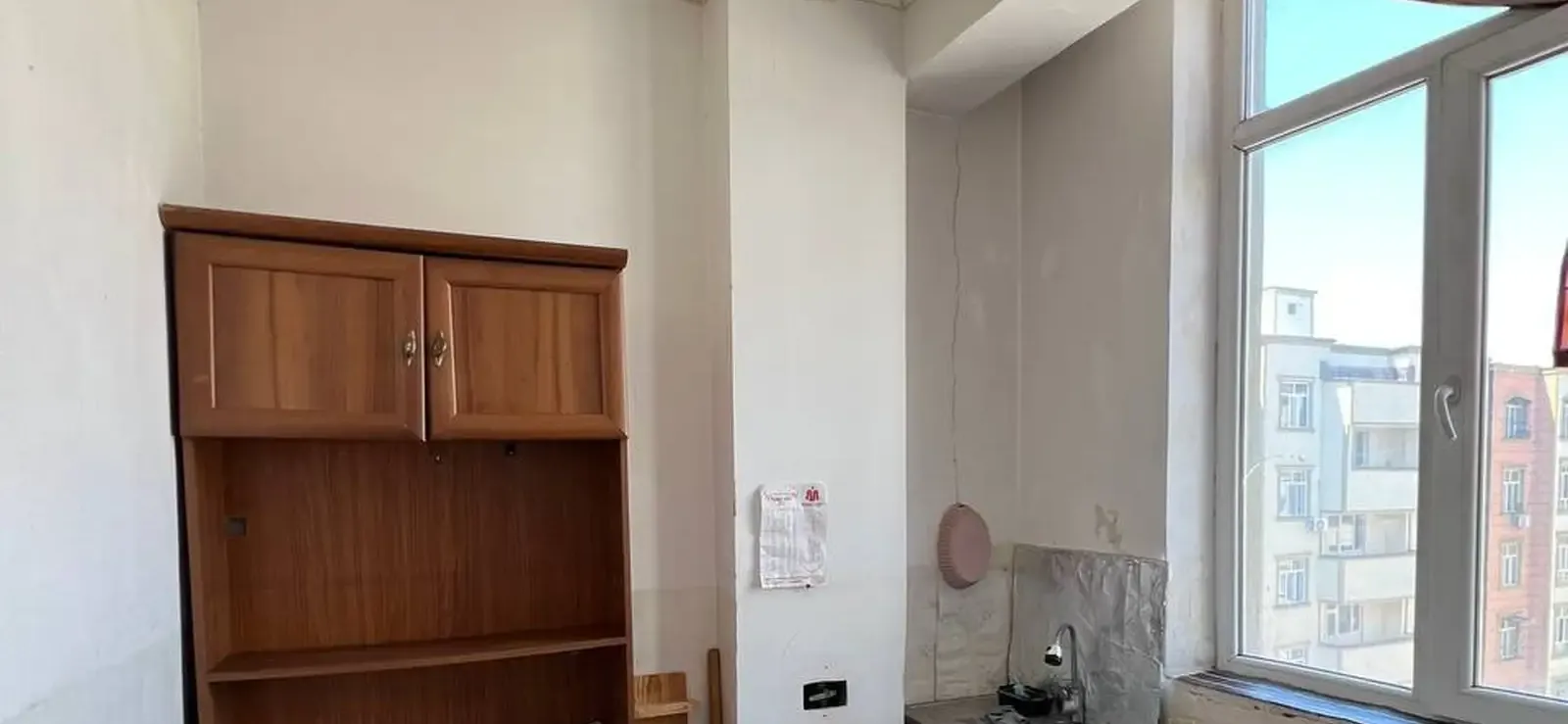 3-комн. квартира, 10 этаж, 74 м², Сино — фото 10