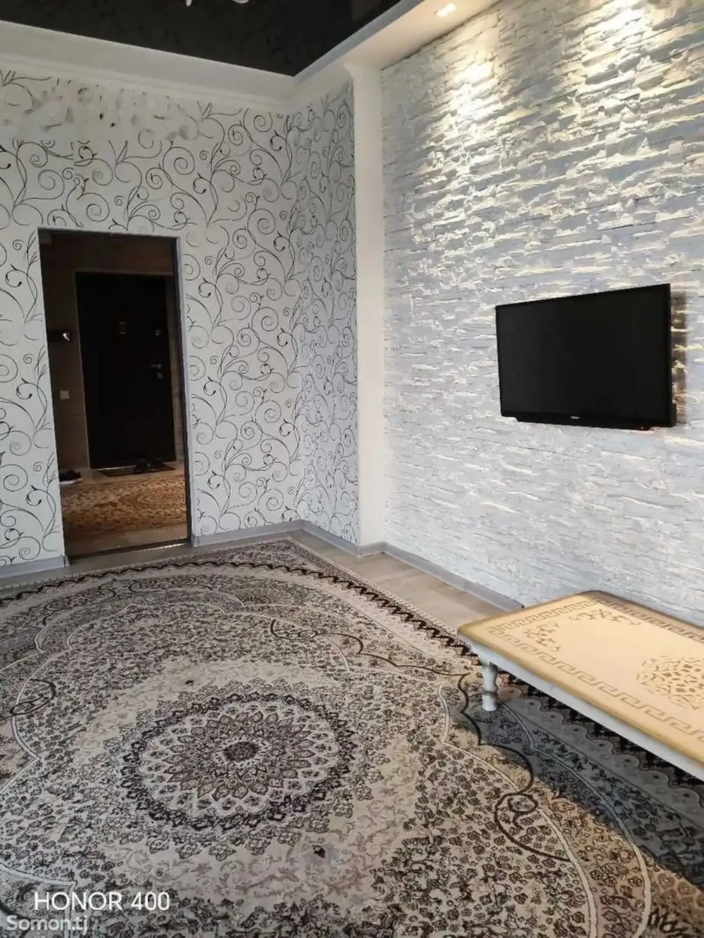 2-комн. квартира, 15 этаж, 63м², Алфемо — фото 6