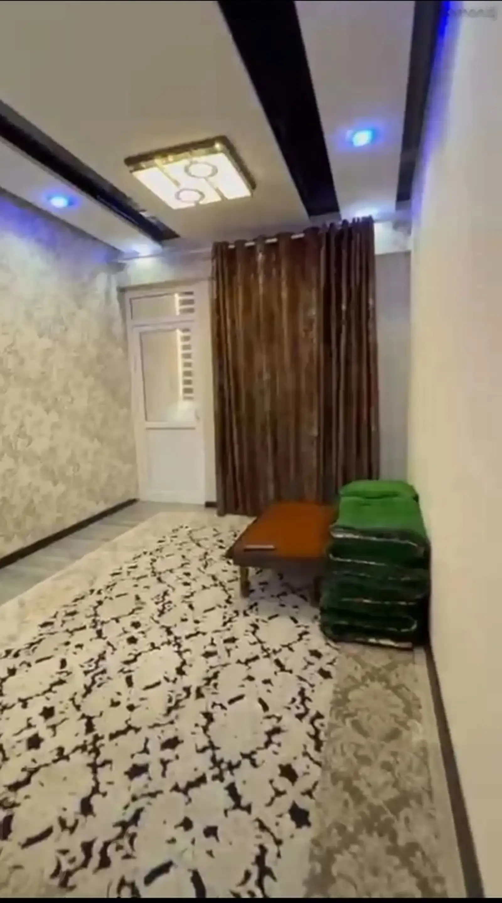 2-комн. квартира, 2 этаж, 70м², Исмоили Сомони — фото 2