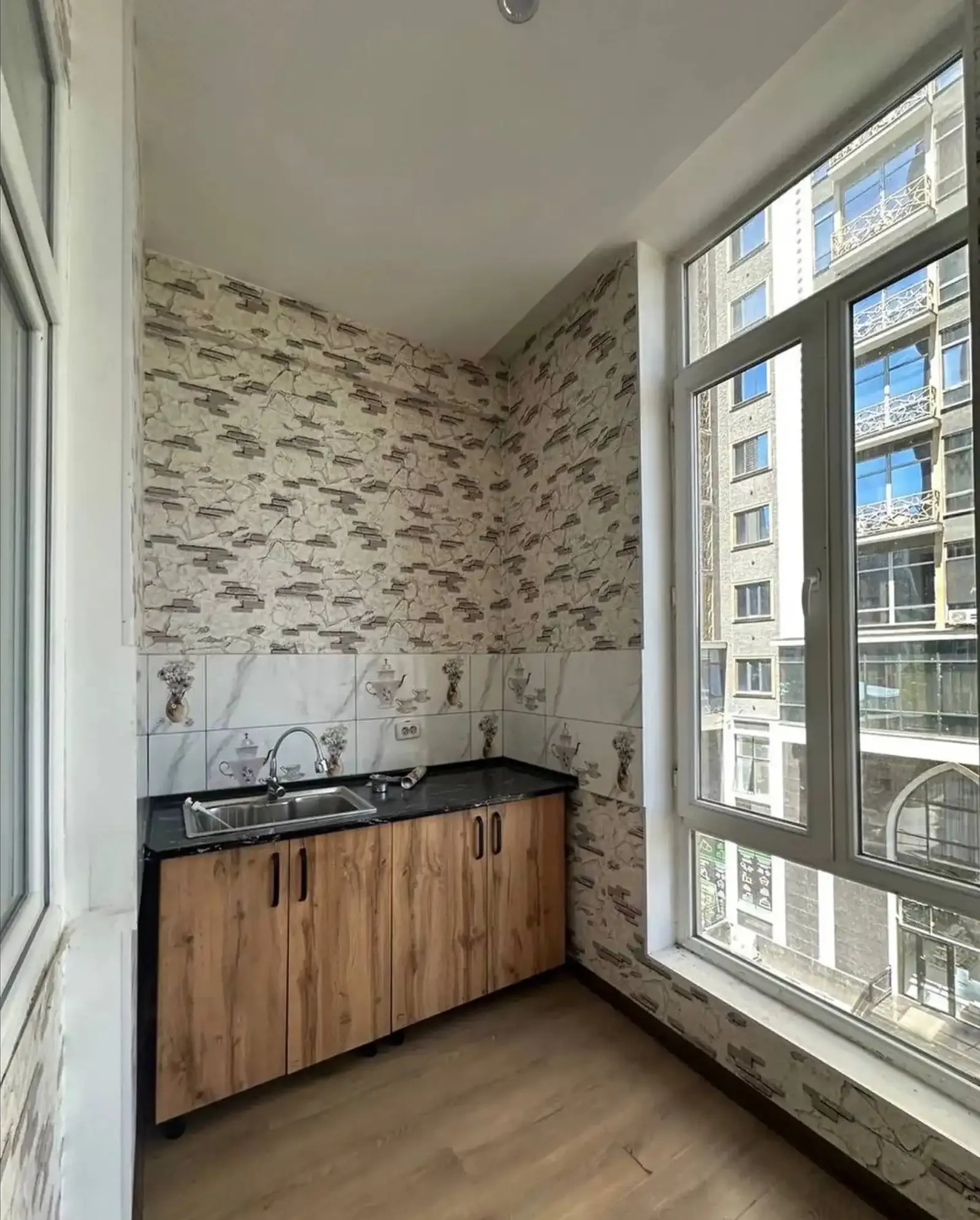 3-комн. квартира, 4 этаж, 75 м², н.Исмоили Сомони,Овир — фото 5