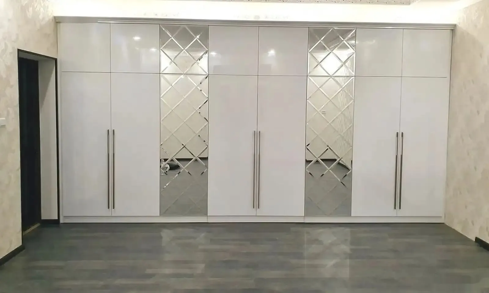 Шкаф на заказ