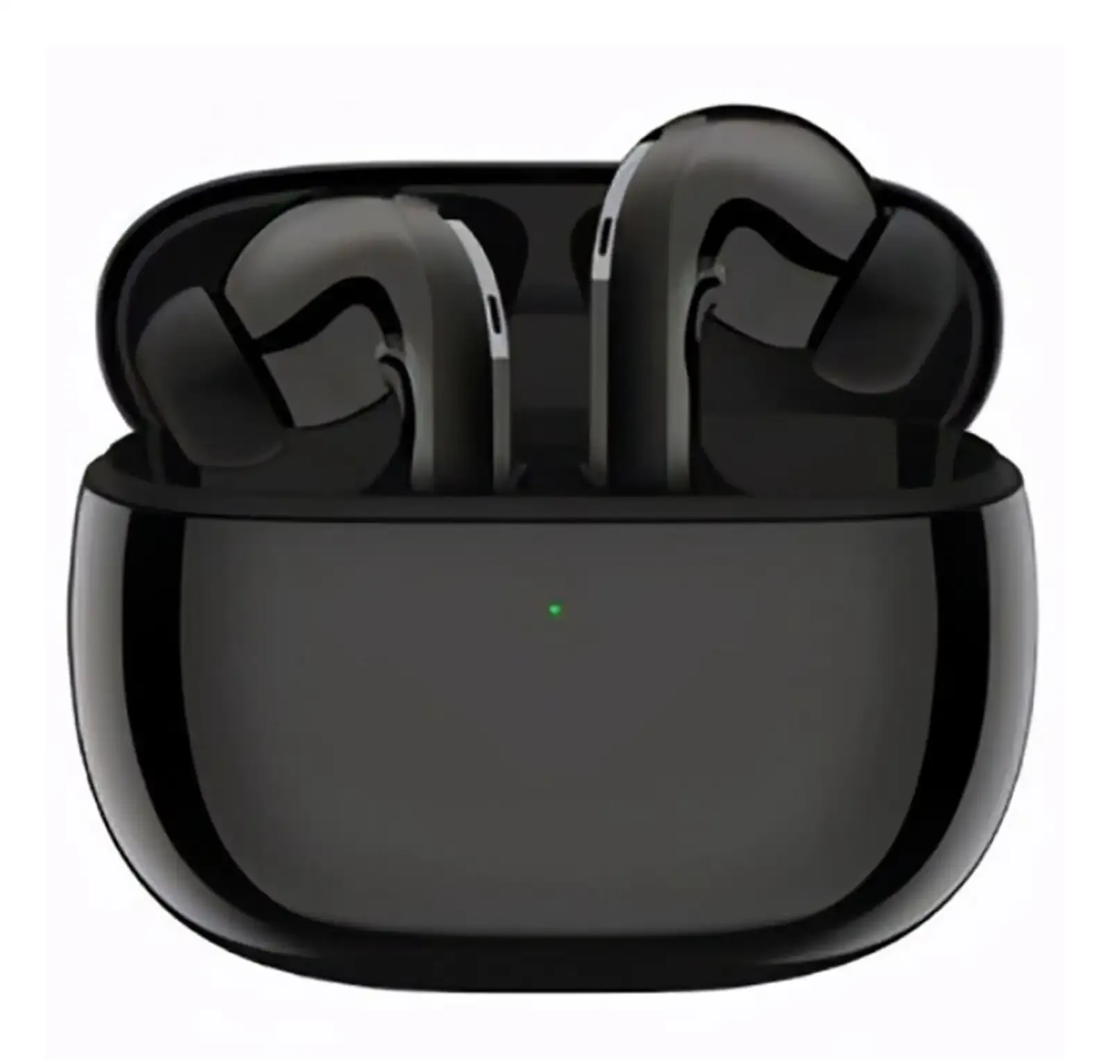 Беспроводные наушники Xiaomi FlipBuds Pro черный