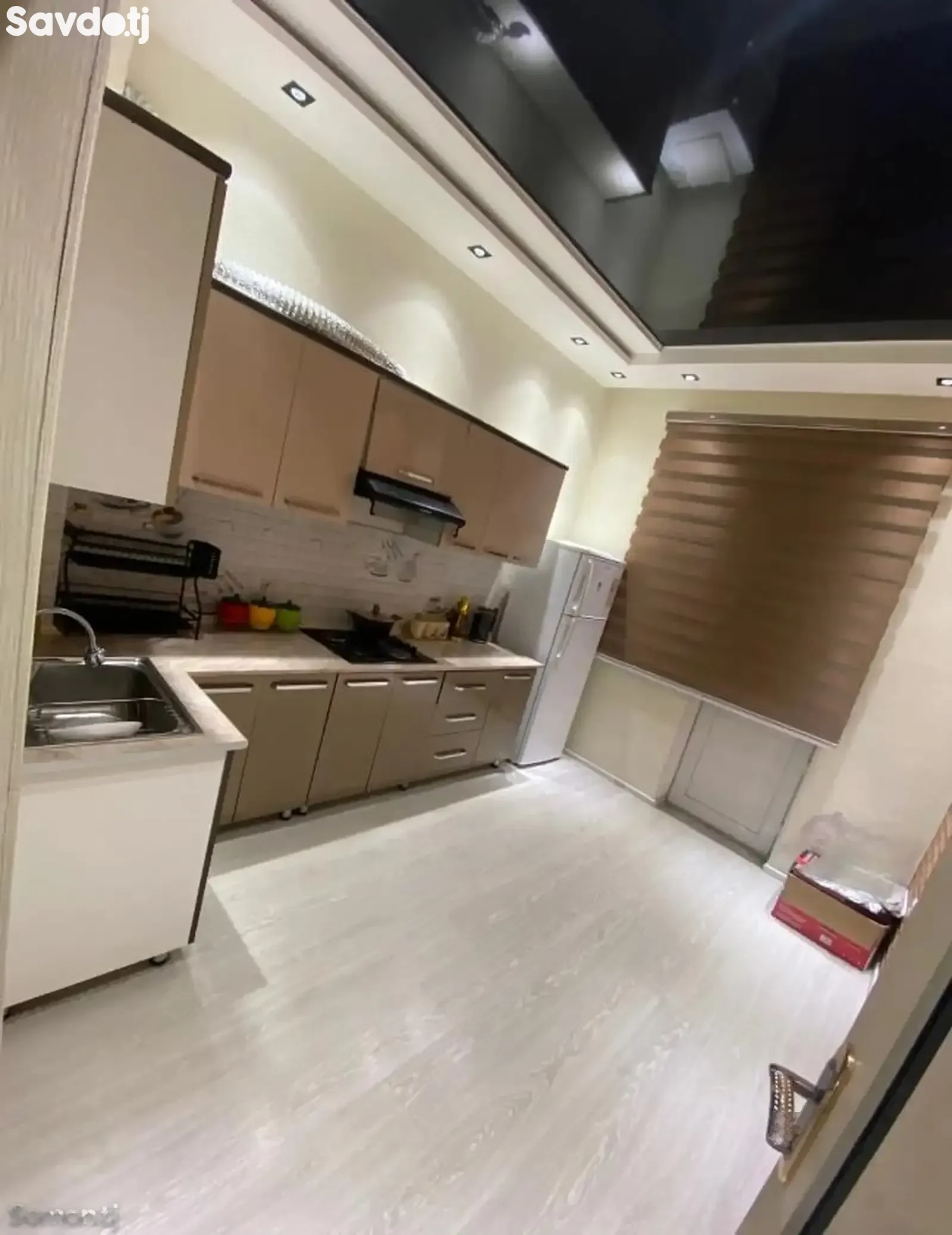 2-комн. квартира, 5 этаж, 65м², 34 микрорайон — фото 5