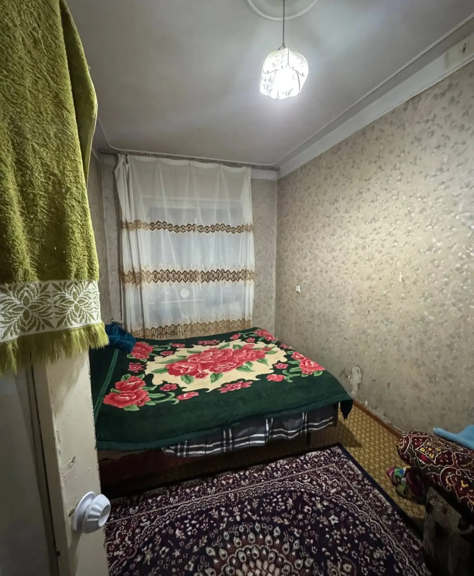 4-комн. квартира, 9 этаж, 100 м², 102мкр н.Сино