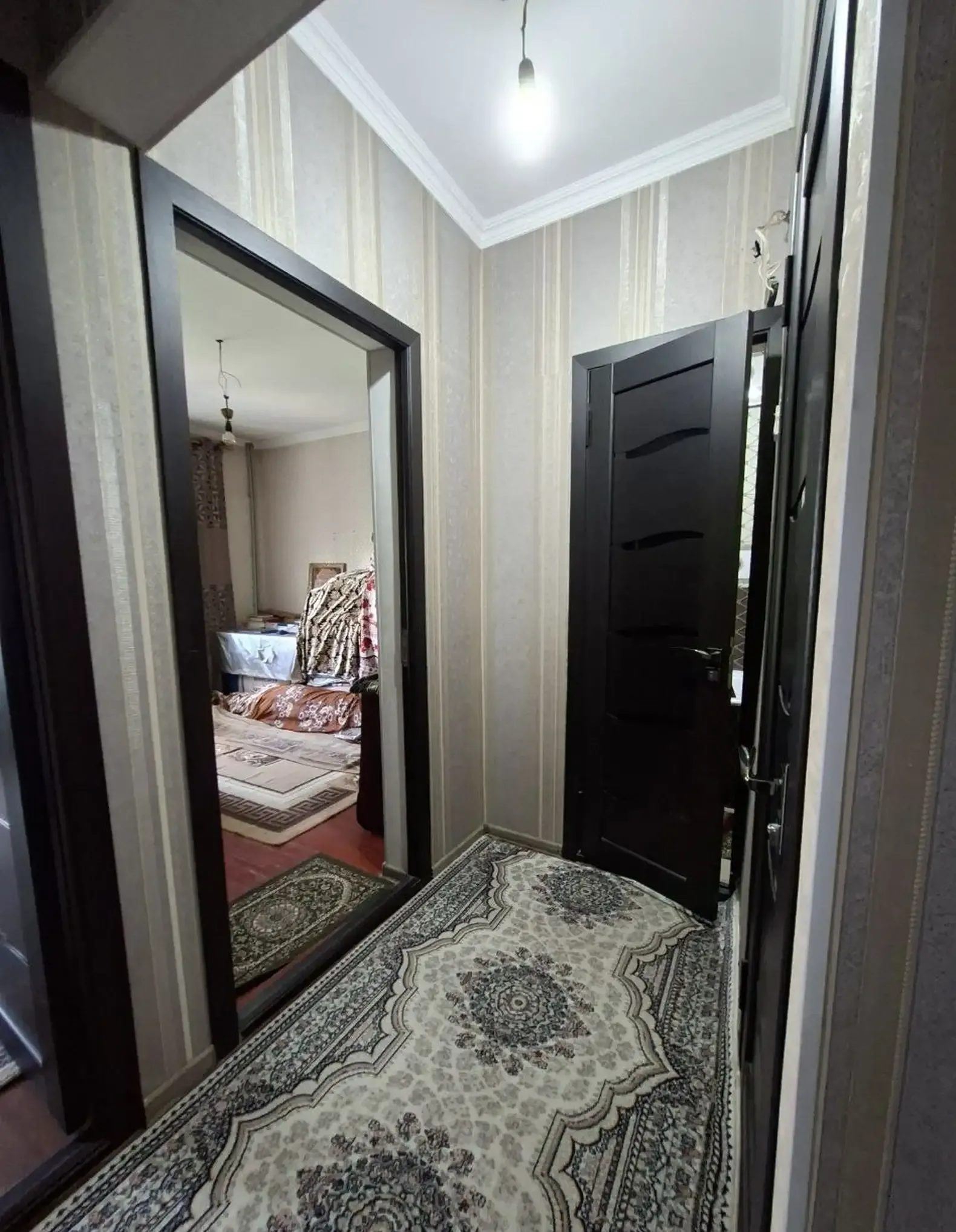 3-комн. квартира, 3 этаж, 64 м², Фирдавси кфс Мардон — фото 5