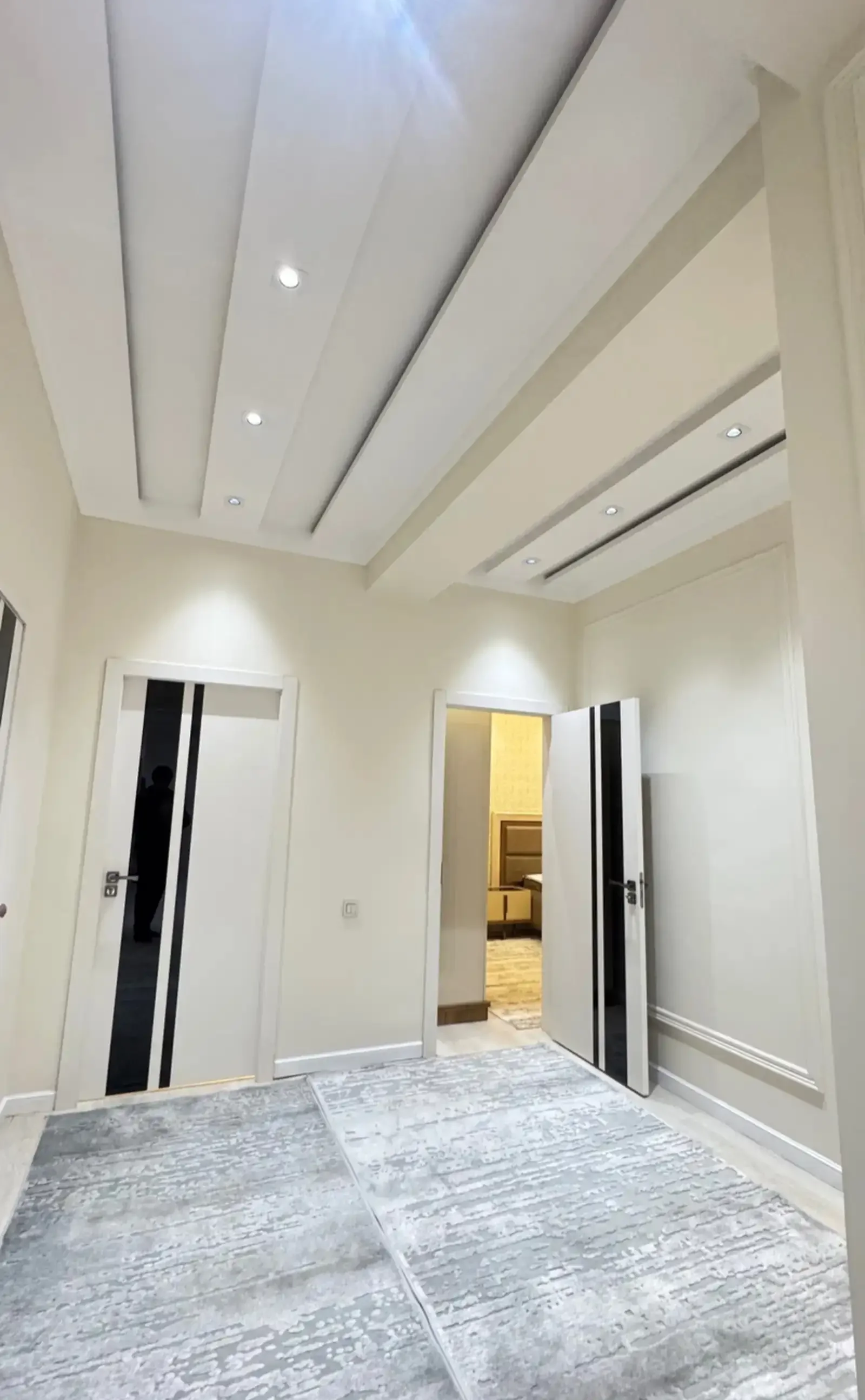 4-комн. квартира, 4 этаж, 120м², И. Сомони Овир — фото 10