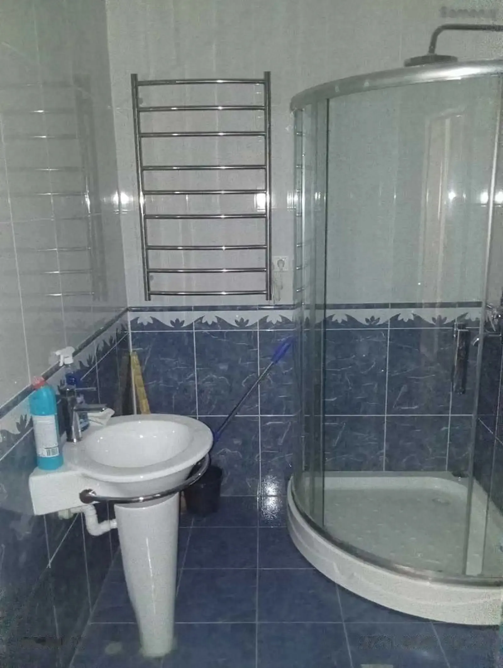 3-комн. квартира, 10 этаж, 150м², дом печати.дом пойтахт кучаи Рудаки — фото 11