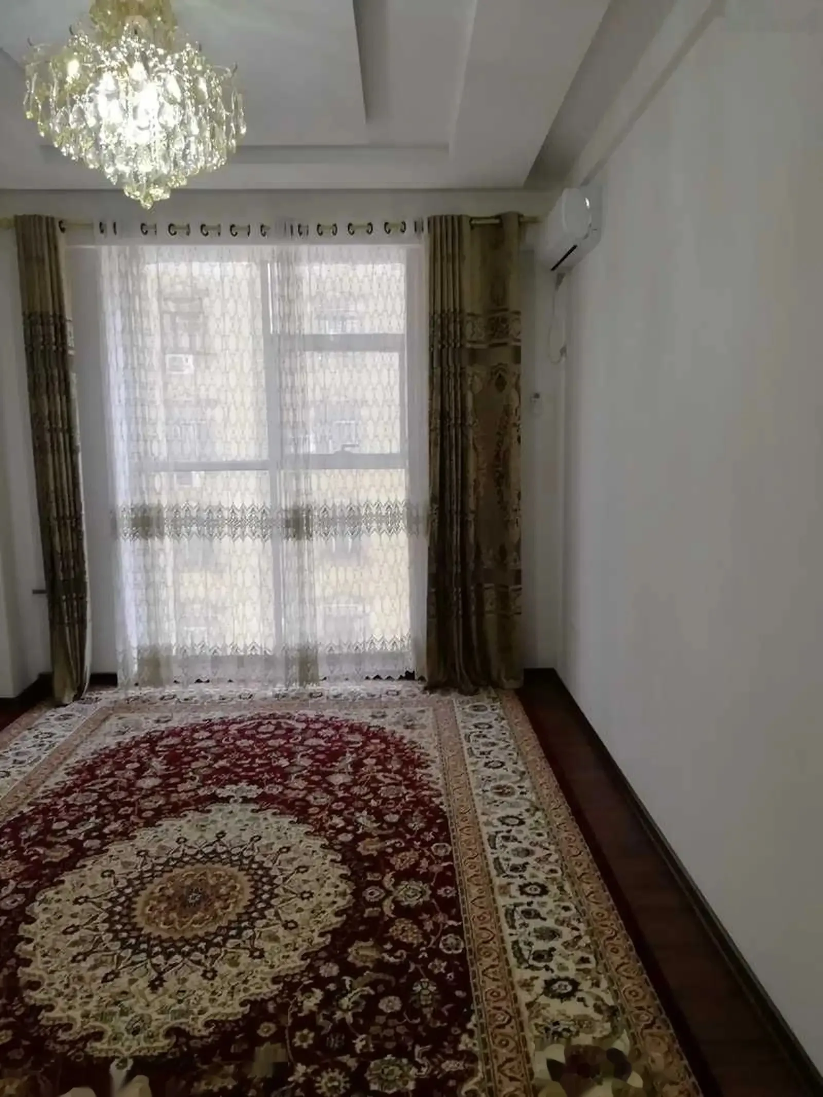 2-комн. квартира, 9 этаж, 50м², Дом печать Альфемо — фото 2