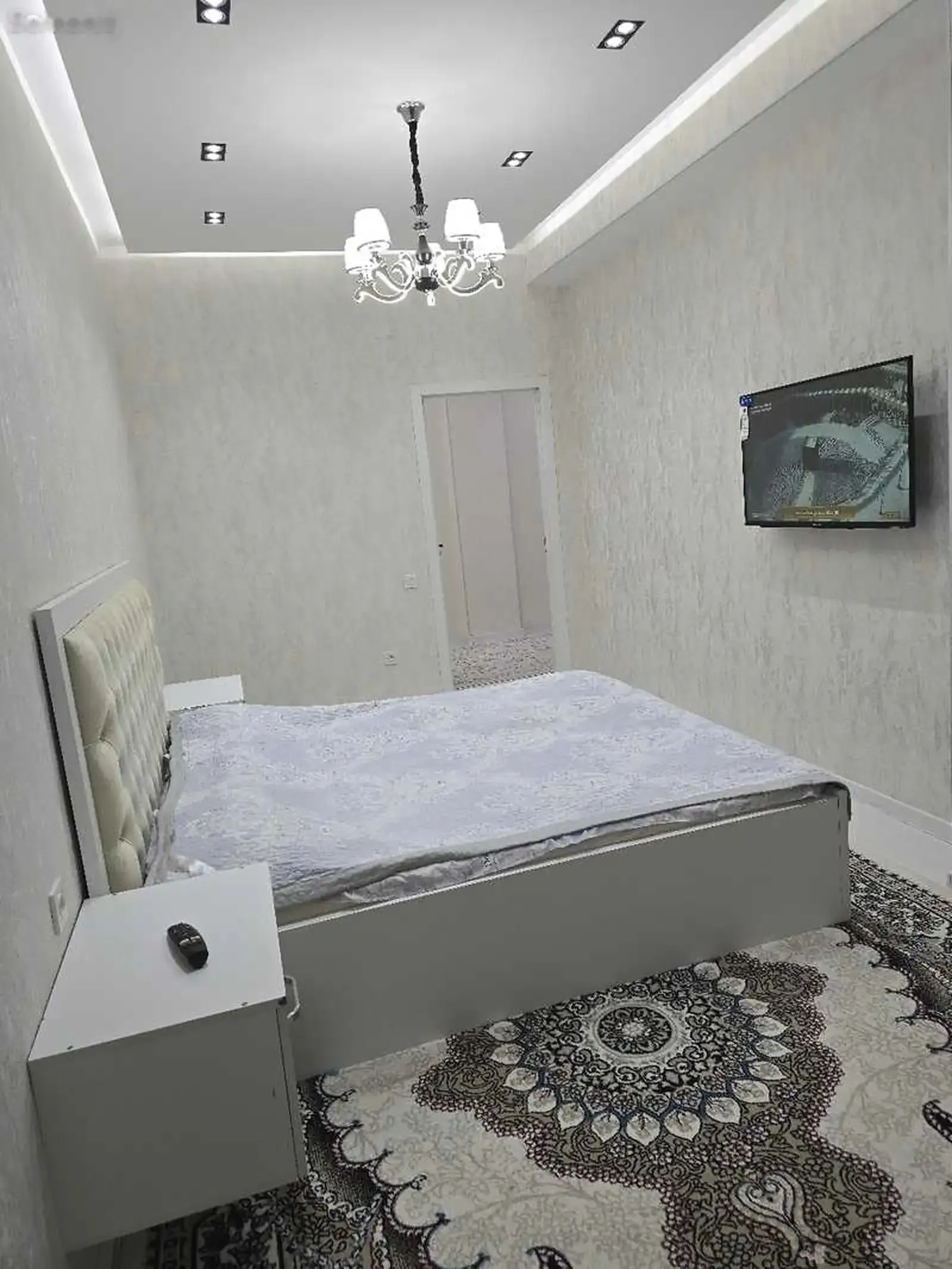 2-комн. квартира, 7 этаж, 77м², Каленин — фото 4