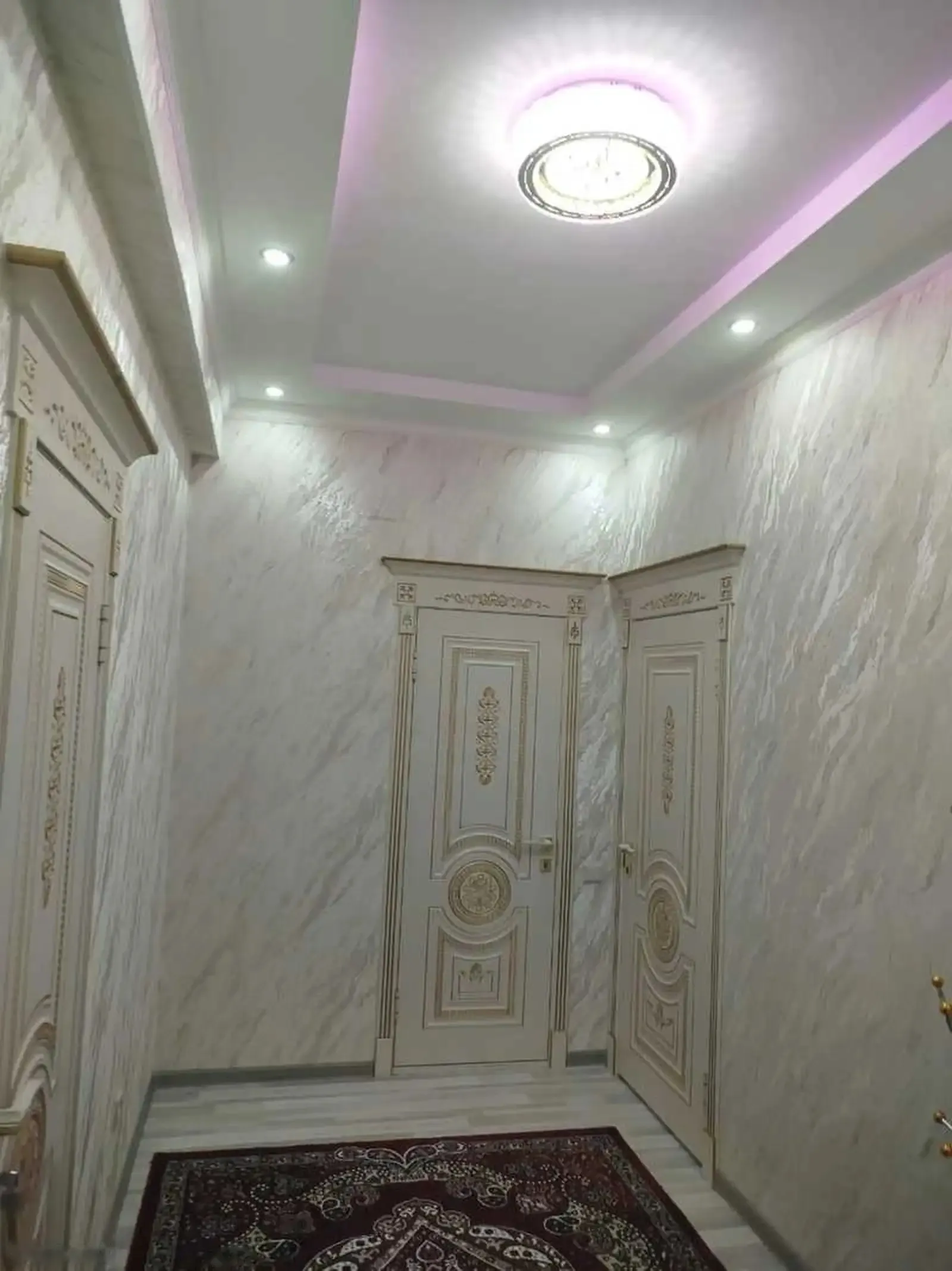 2-комн. квартира, 13 этаж, 64м², Шохмансур — фото 4