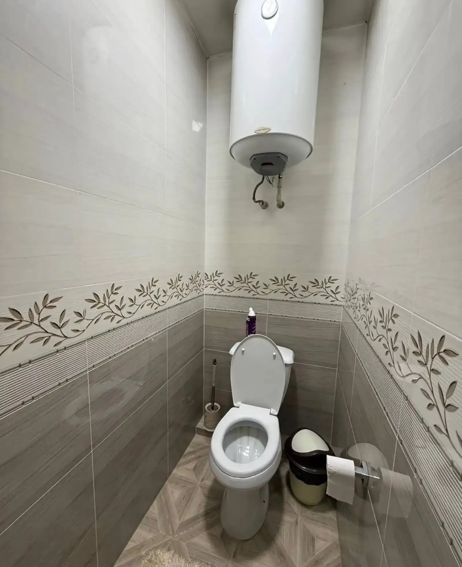 2-комн. квартира, 8 этаж, 52 м², Сино — фото 7