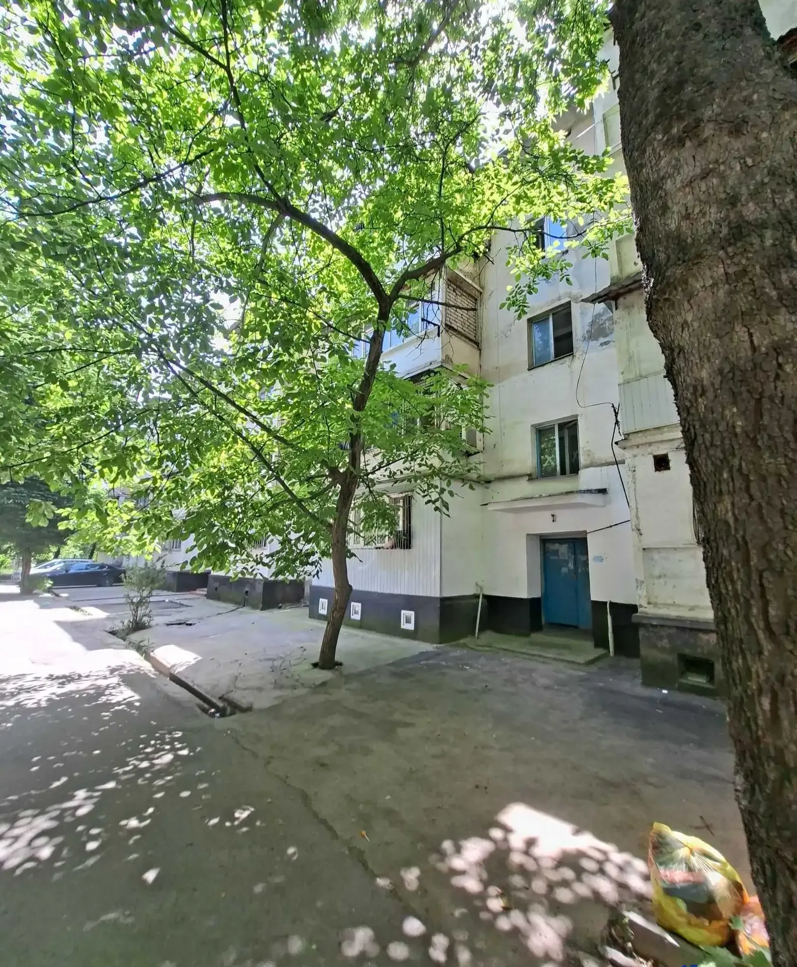 2-комн. квартира, 3 этаж, 58м², Сино — фото 9