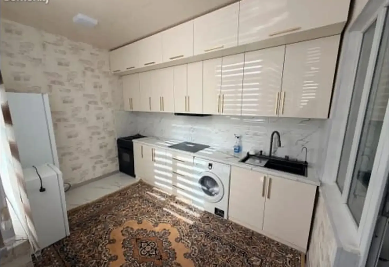 4-комн. квартира, 2 этаж, 100м², Сино — фото 4