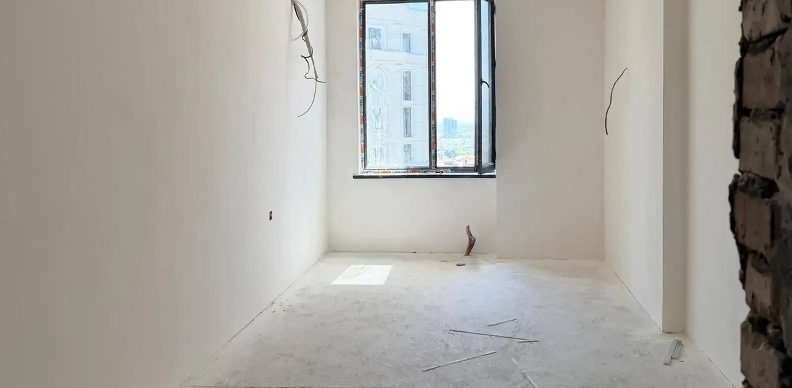 3-комн. квартира, 14 этаж, 125 м², И Сомони — фото 9
